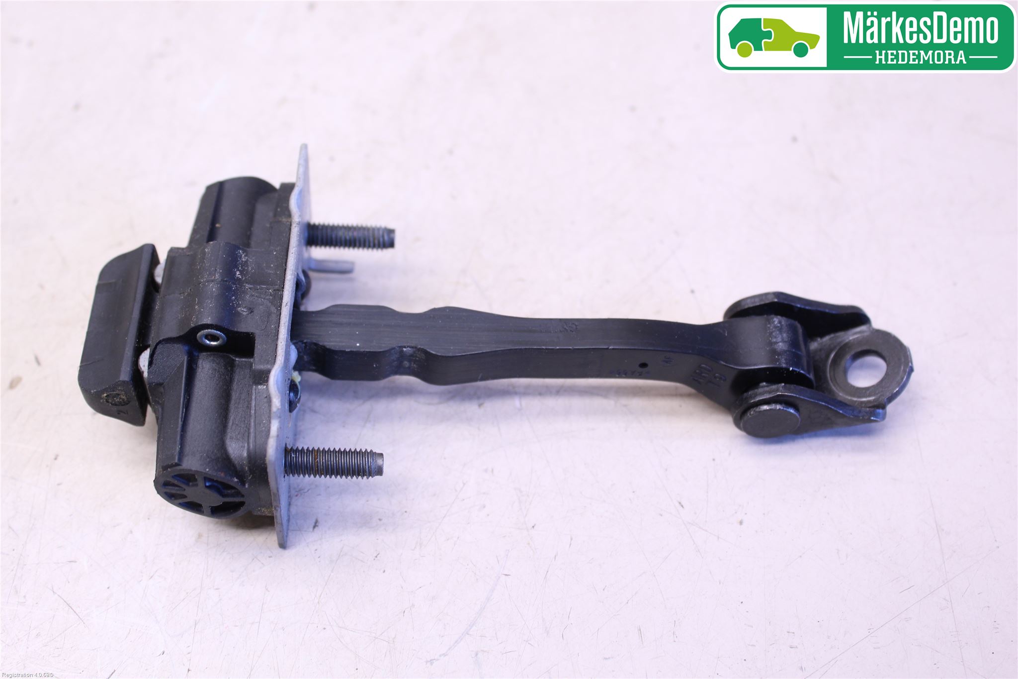 Peugeot 308 14-21 Dörrstopp