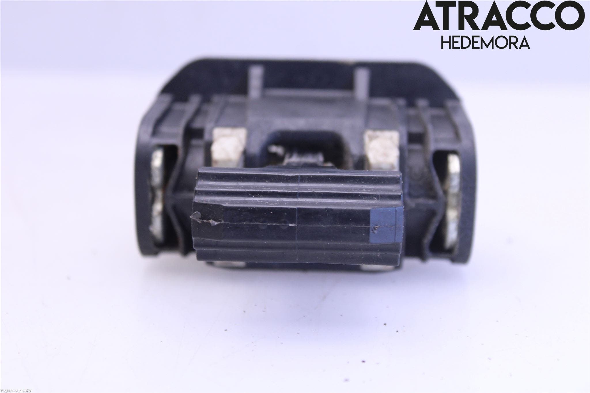 BMW 3 F30/F31/F80 12-19 Dörrstopp