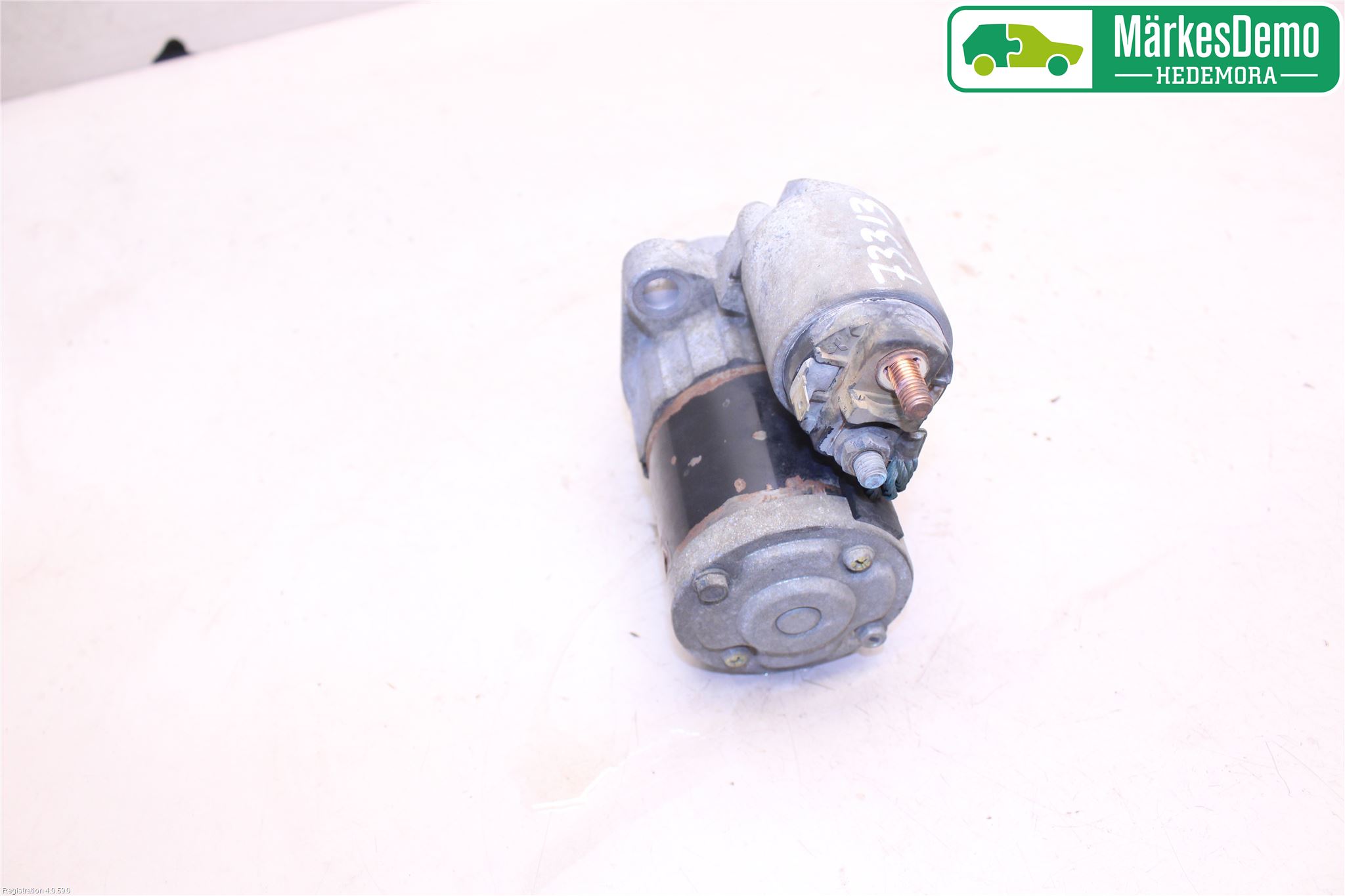 Suzuki ALTO 79-14 Startmotor