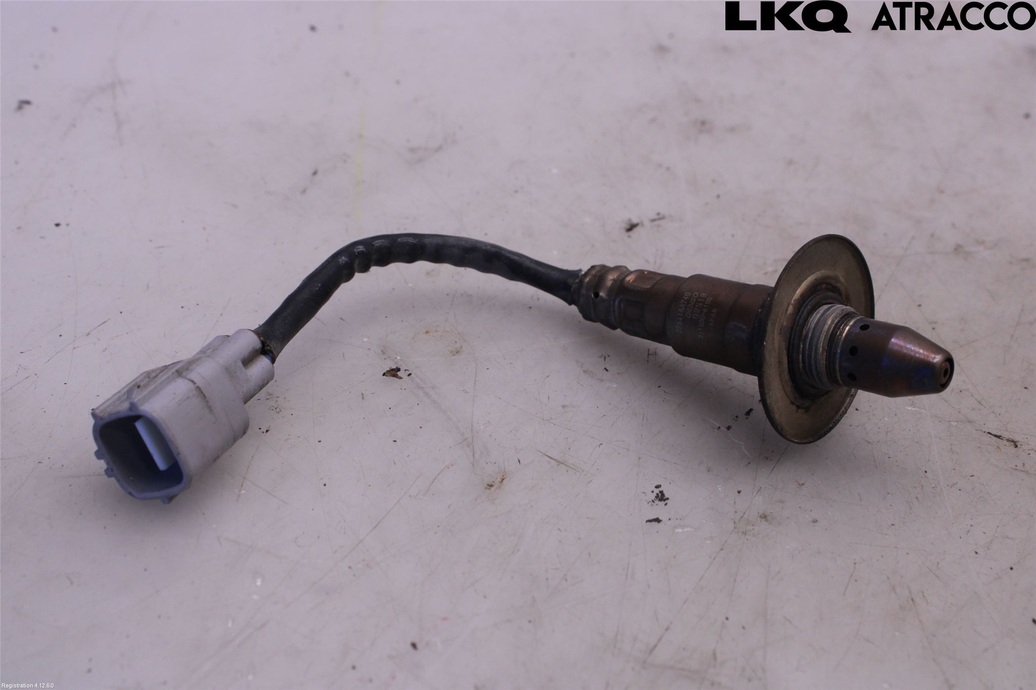 Subaru OUTBACK 15-20 Injlambdasond