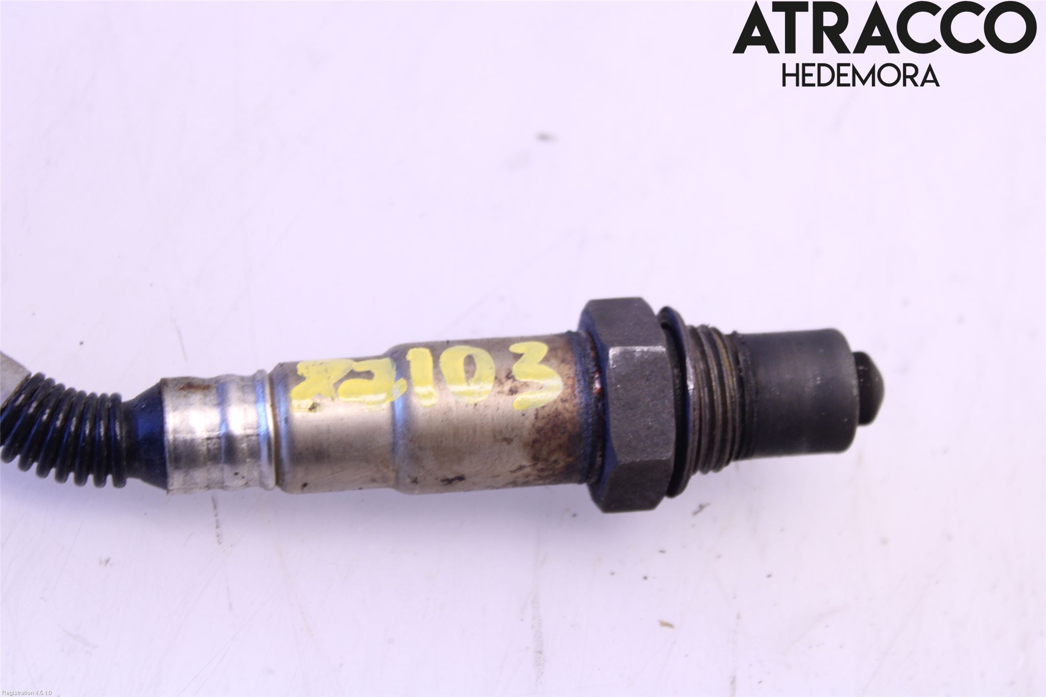Opel KARL 16-19 Injlambdasond