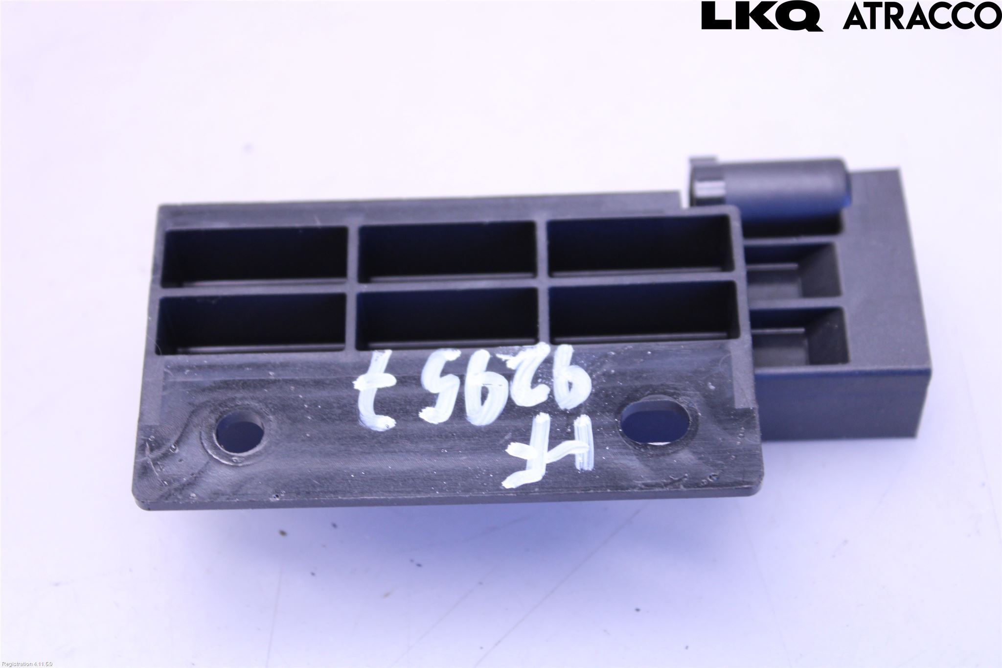 Ferrari F8 Antennförstärkare