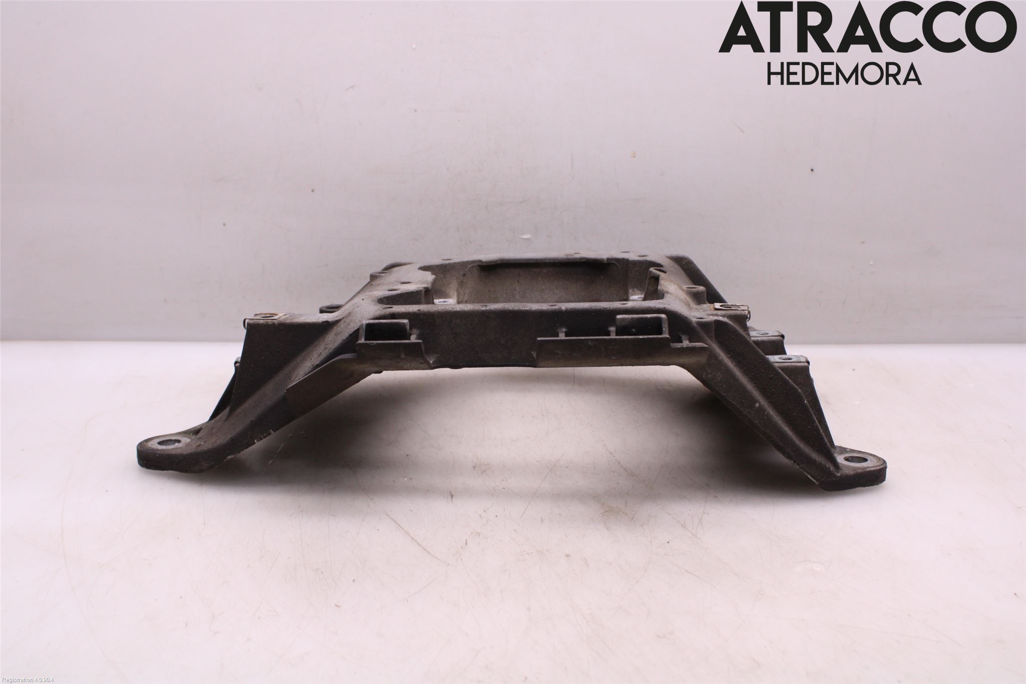 Audi A6/S6 4G 11-18 Växellådsbalk