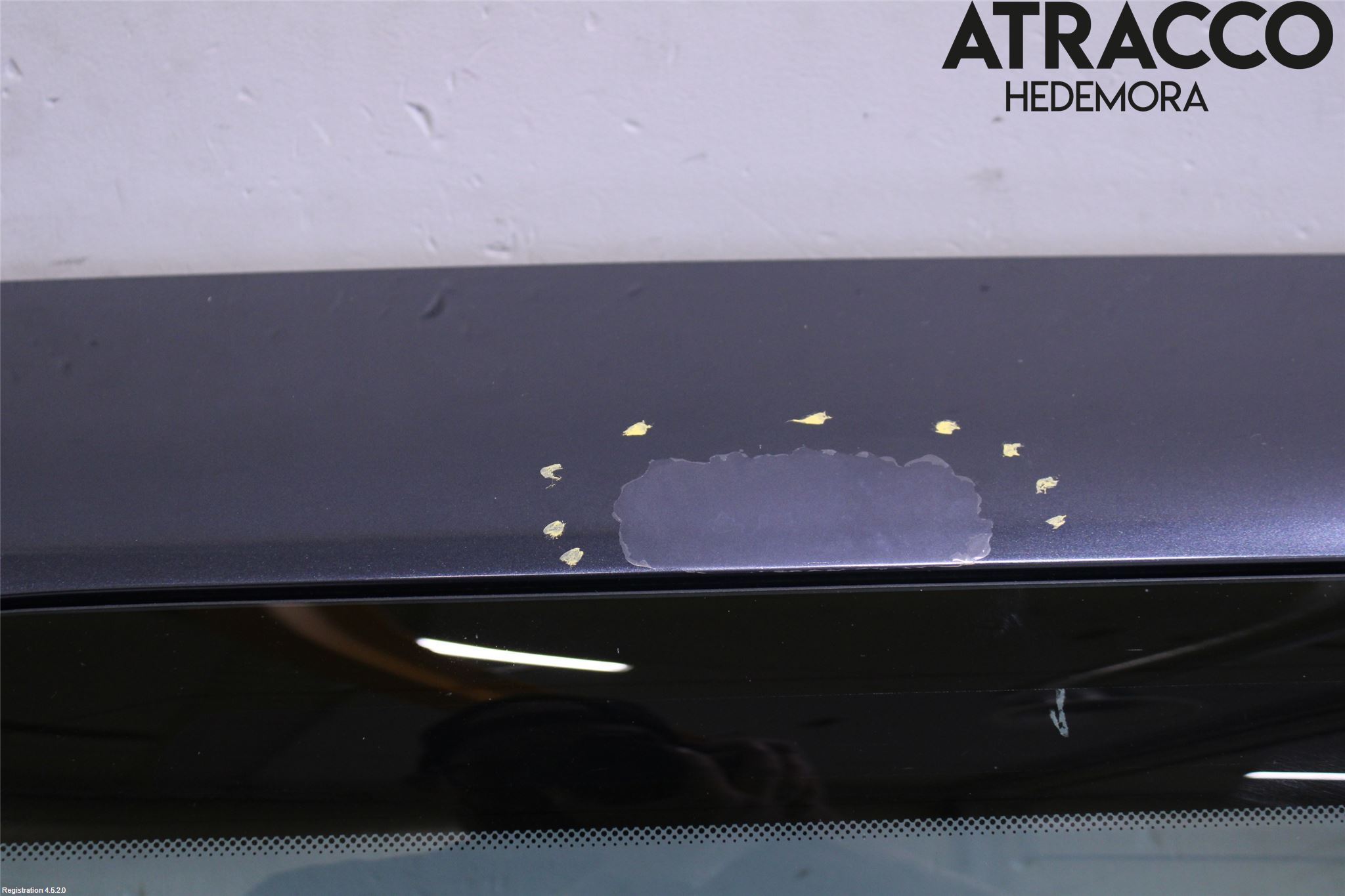 Volvo XC70 05-07 Baklucka Kombi