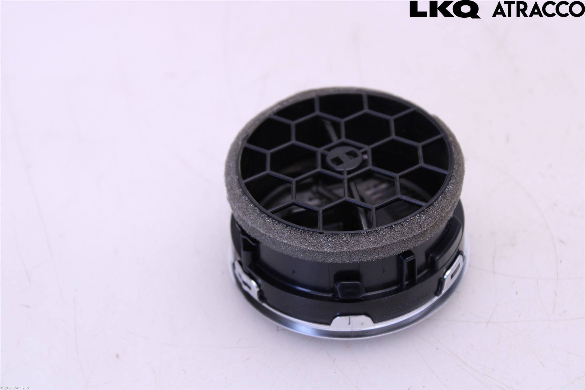 Suzuki VITARA 15- Defrosterkanal-Munstycke