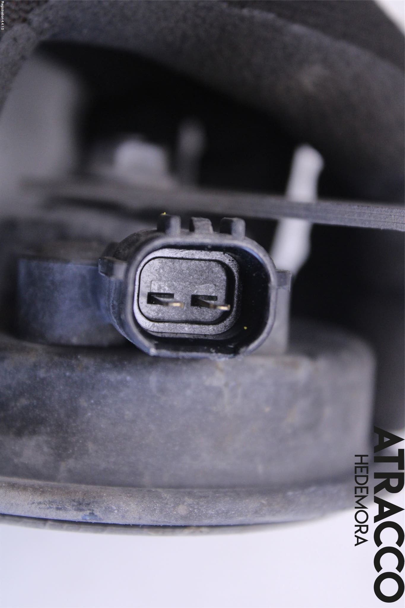 Hyundai i30 PD 17- Signalhorn