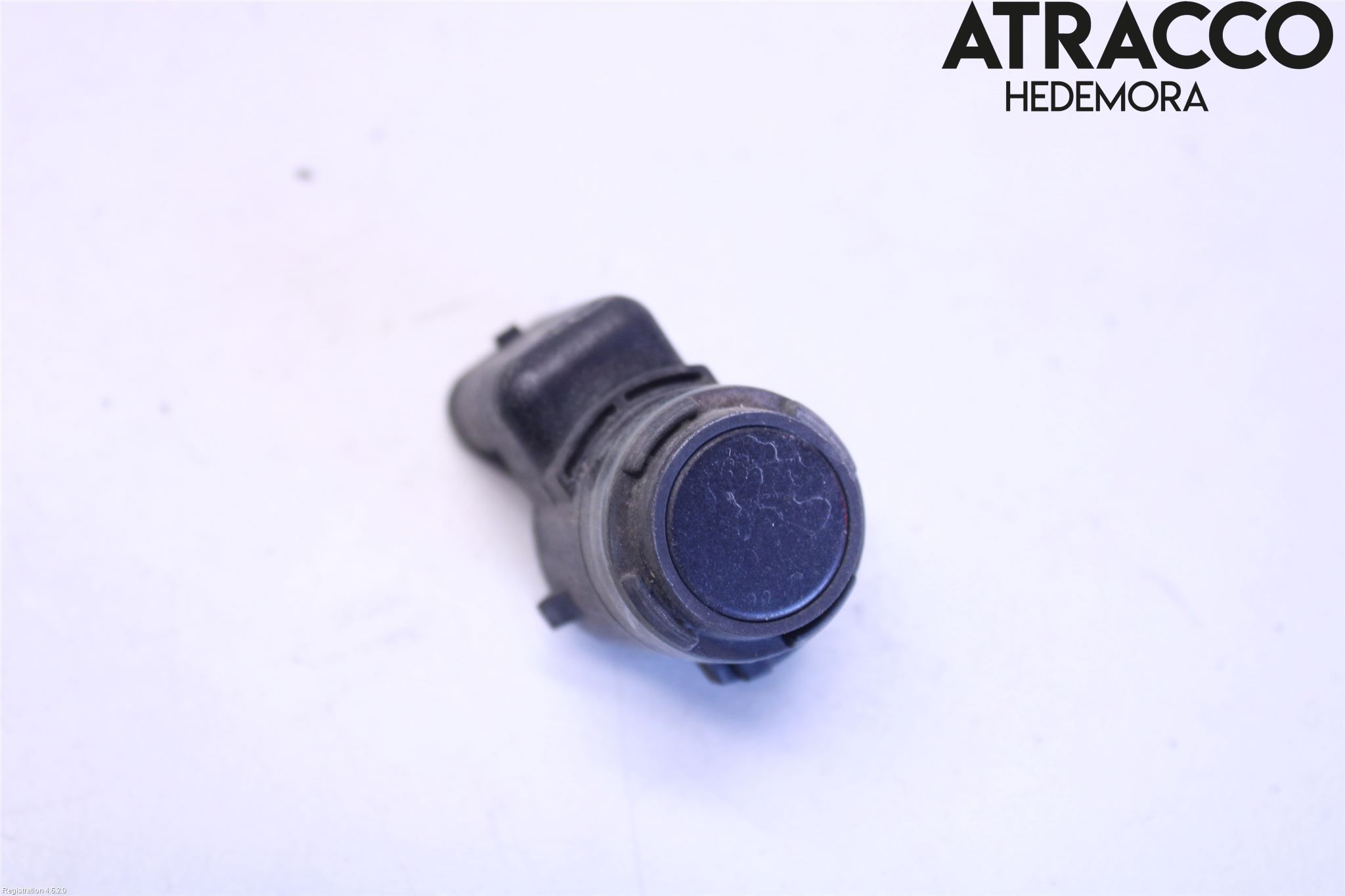 Audi A3/S3 8V 13-20 Parkeringshjälp Frontsensor