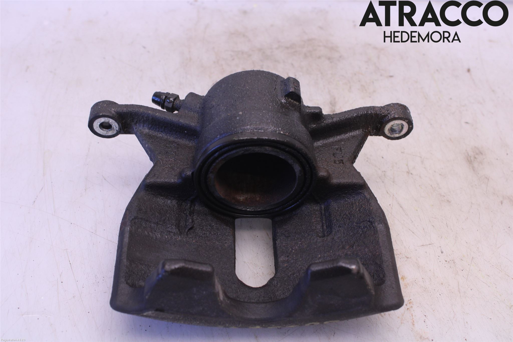 Audi Q2/SQ2 17- Bromsok Fram Vänster