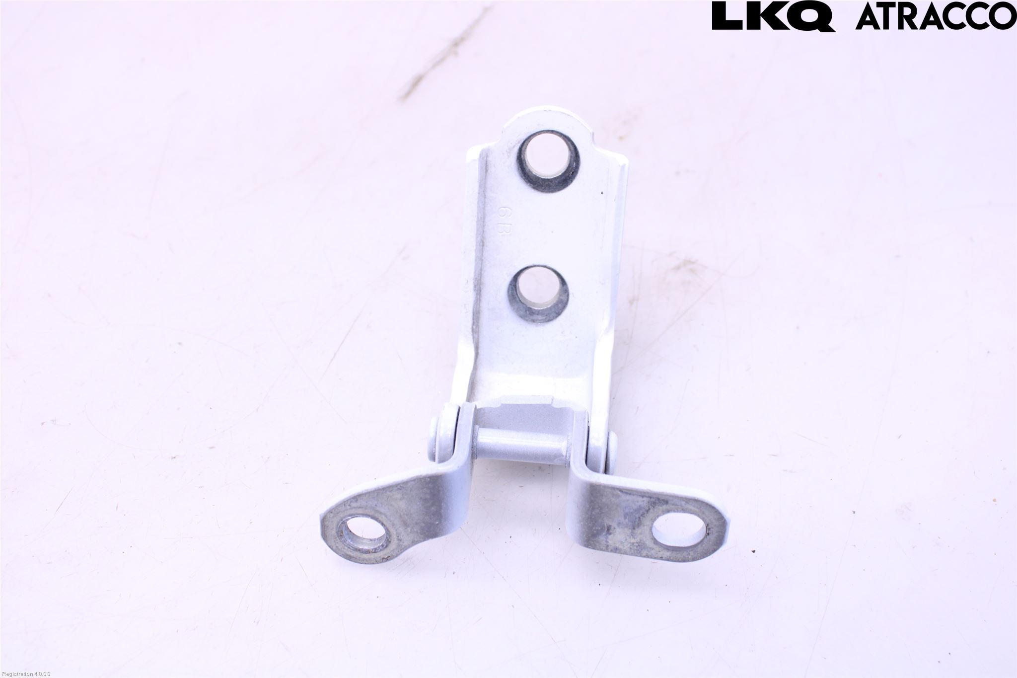 Toyota RAV4 19- Dörrgångjärn