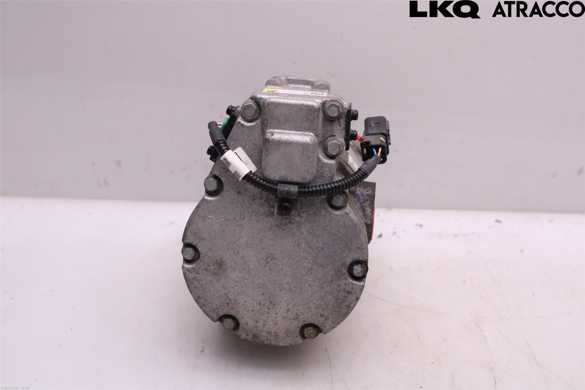 Kia CEED/CEED SW 19- Ac Kompressor