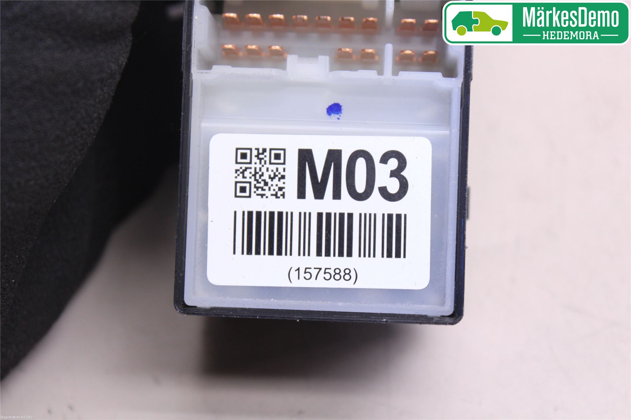 Subaru XV 12-17 Strömställare Elhiss