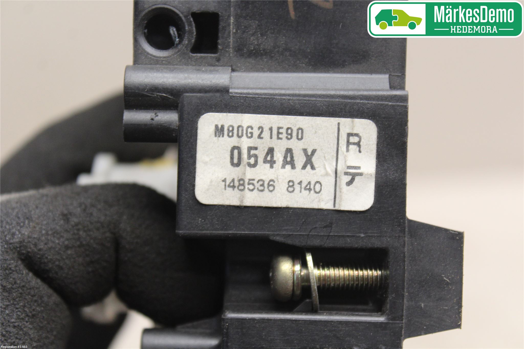 Mitsubishi LANCER  97-03 Spakcentral