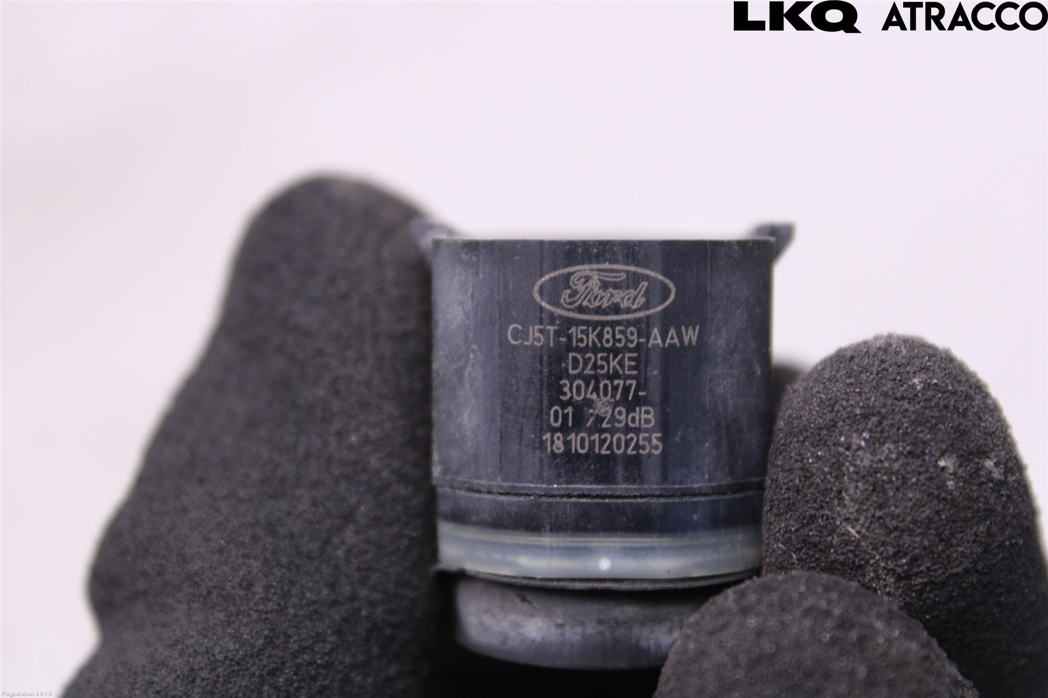 Ford FOCUS 11-14 Parkeringshjälp Frontsensor