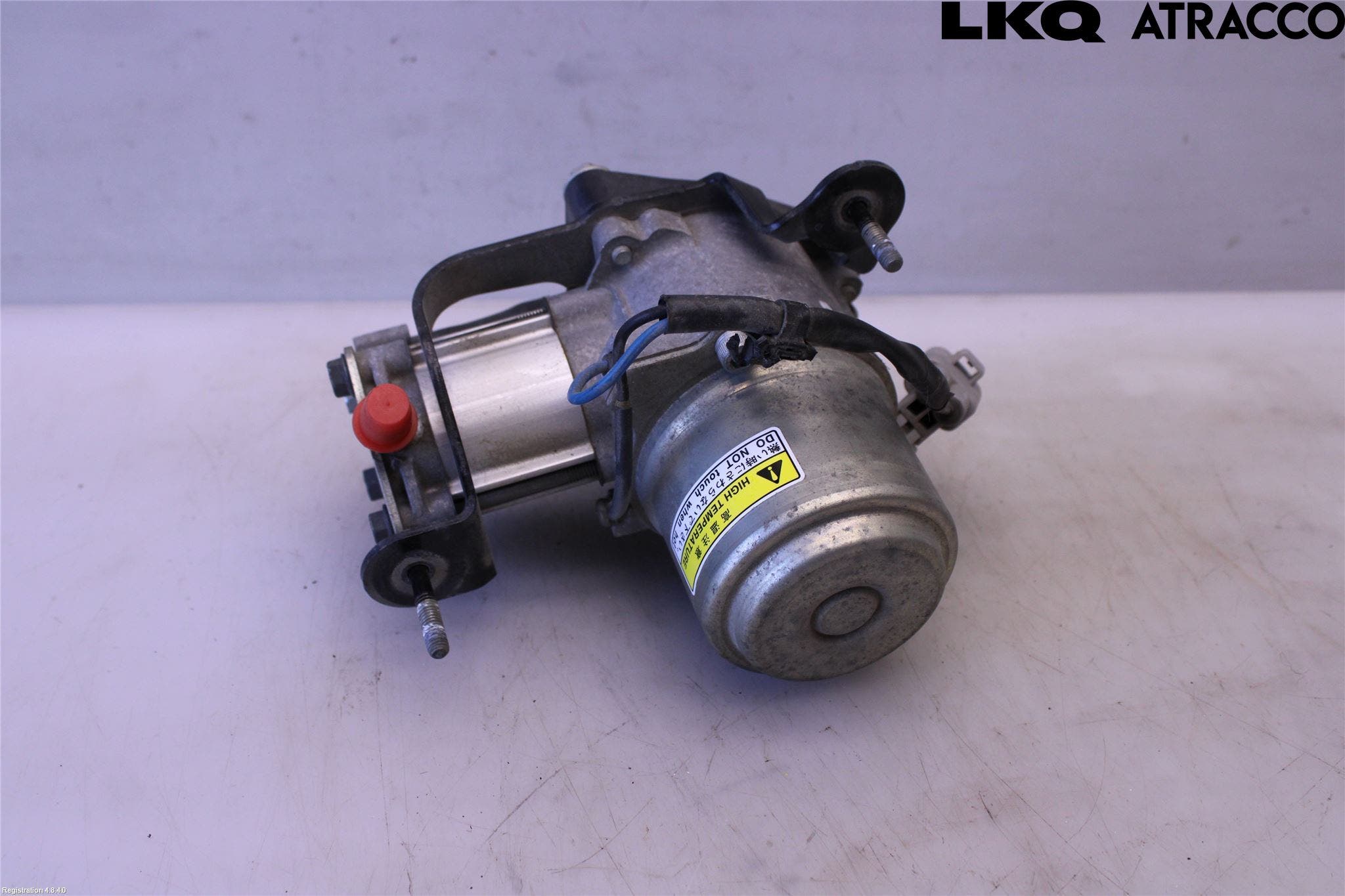 Mitsubishi OUTLANDER 13-21 Vakuumpump