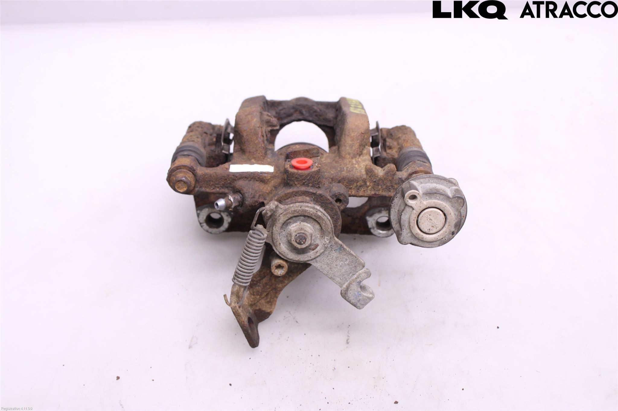 GM CHEVROLET ORLANDO Bromsok Bak Höger