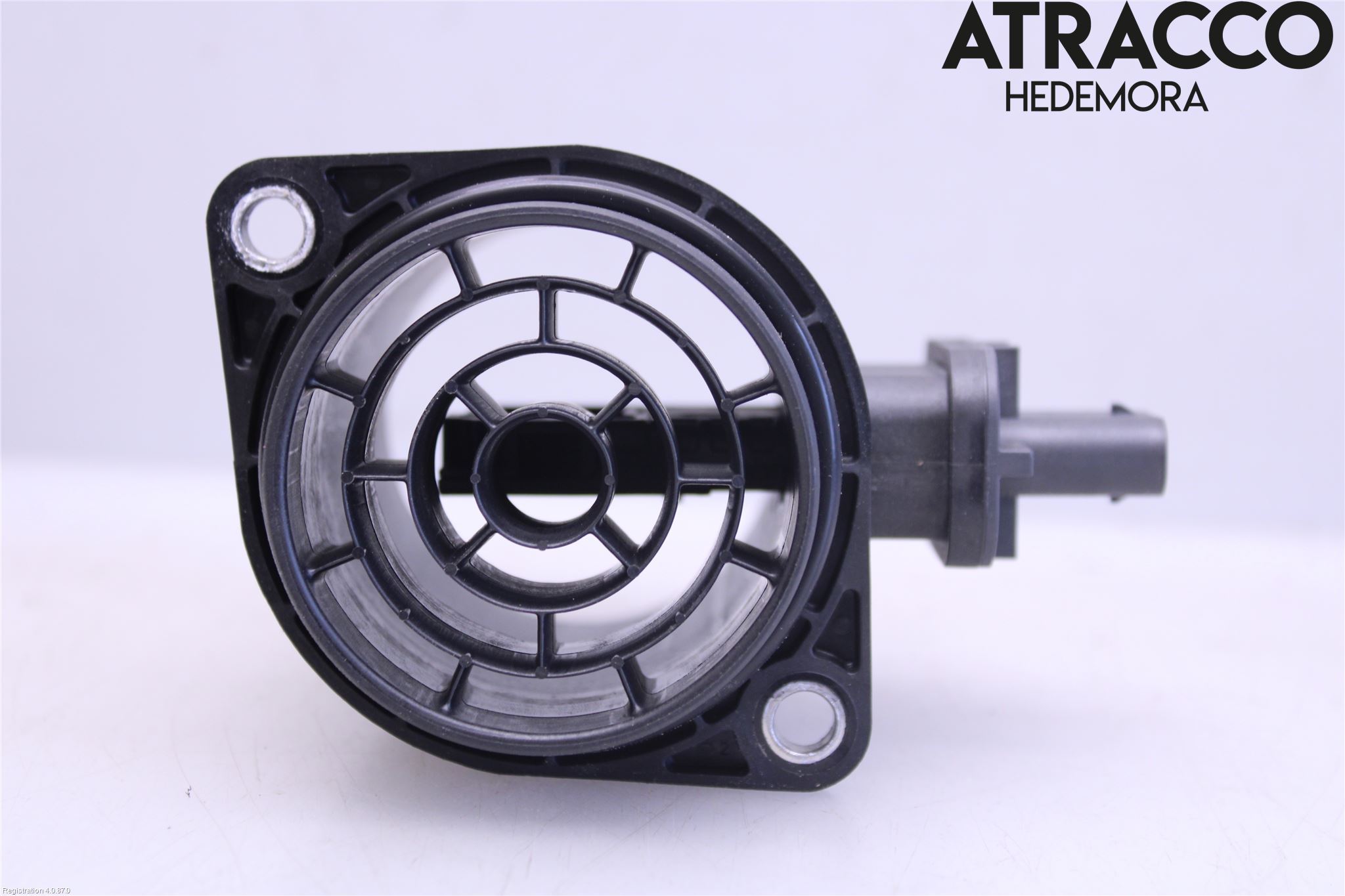 Hyundai i10 LA 20- Injluftmassamätare