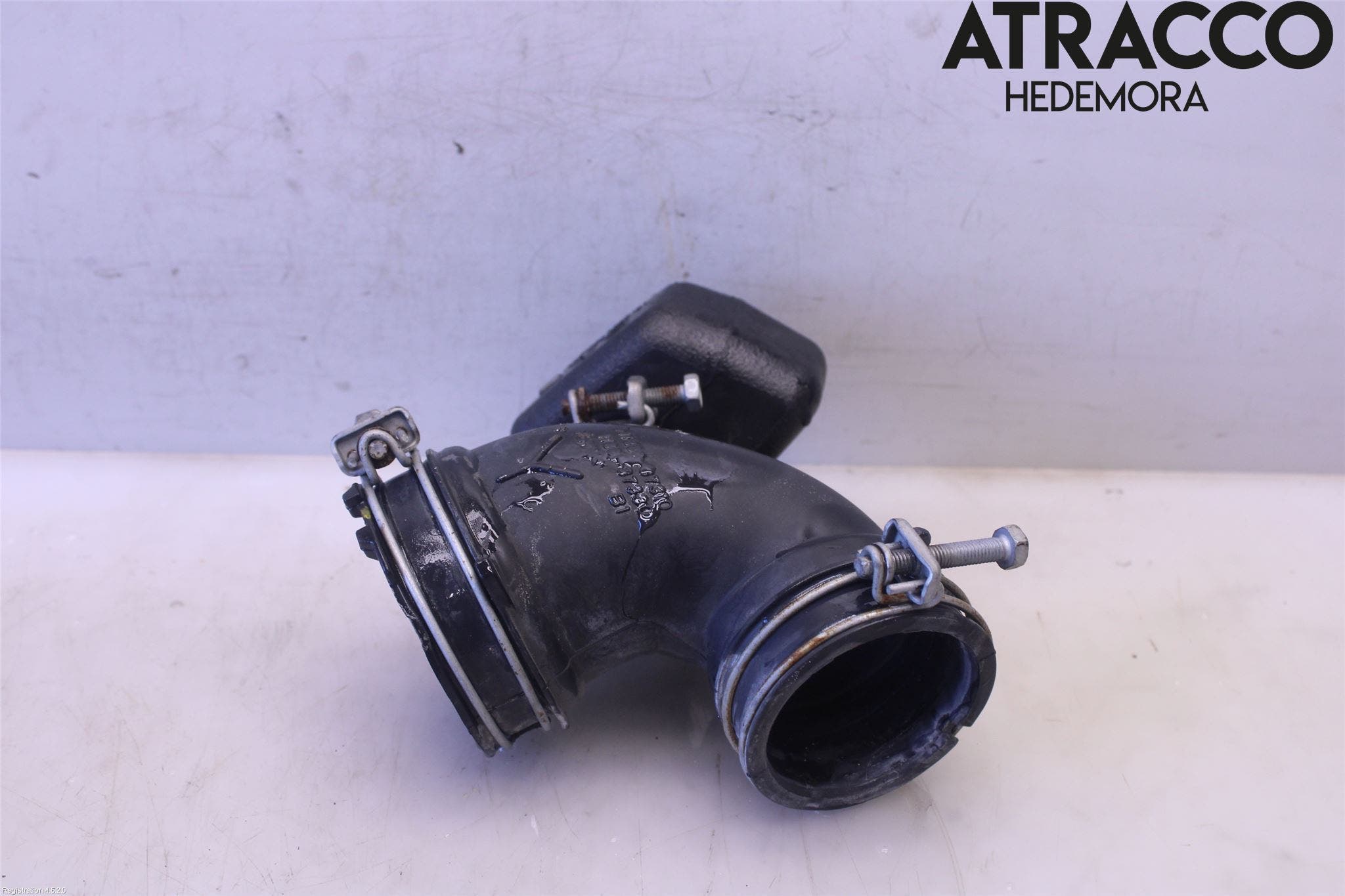 Toyota PRIUS (ZVW50) 16-21 Injgummibälg-Slang