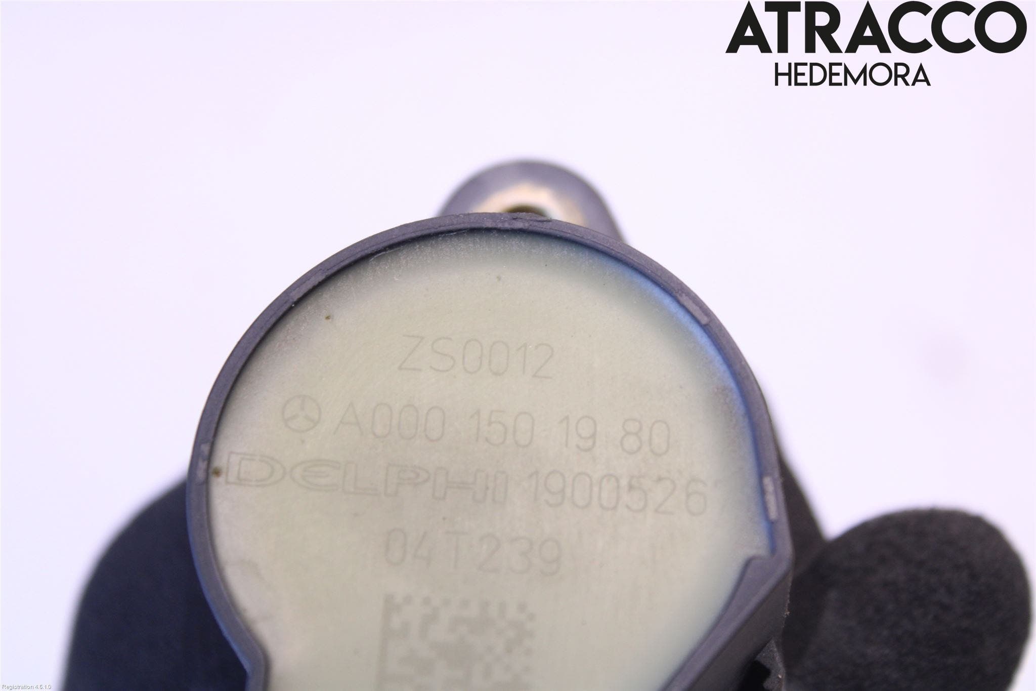 Mercedes-Benz MB CLS (C219) 03-11 Tändspole