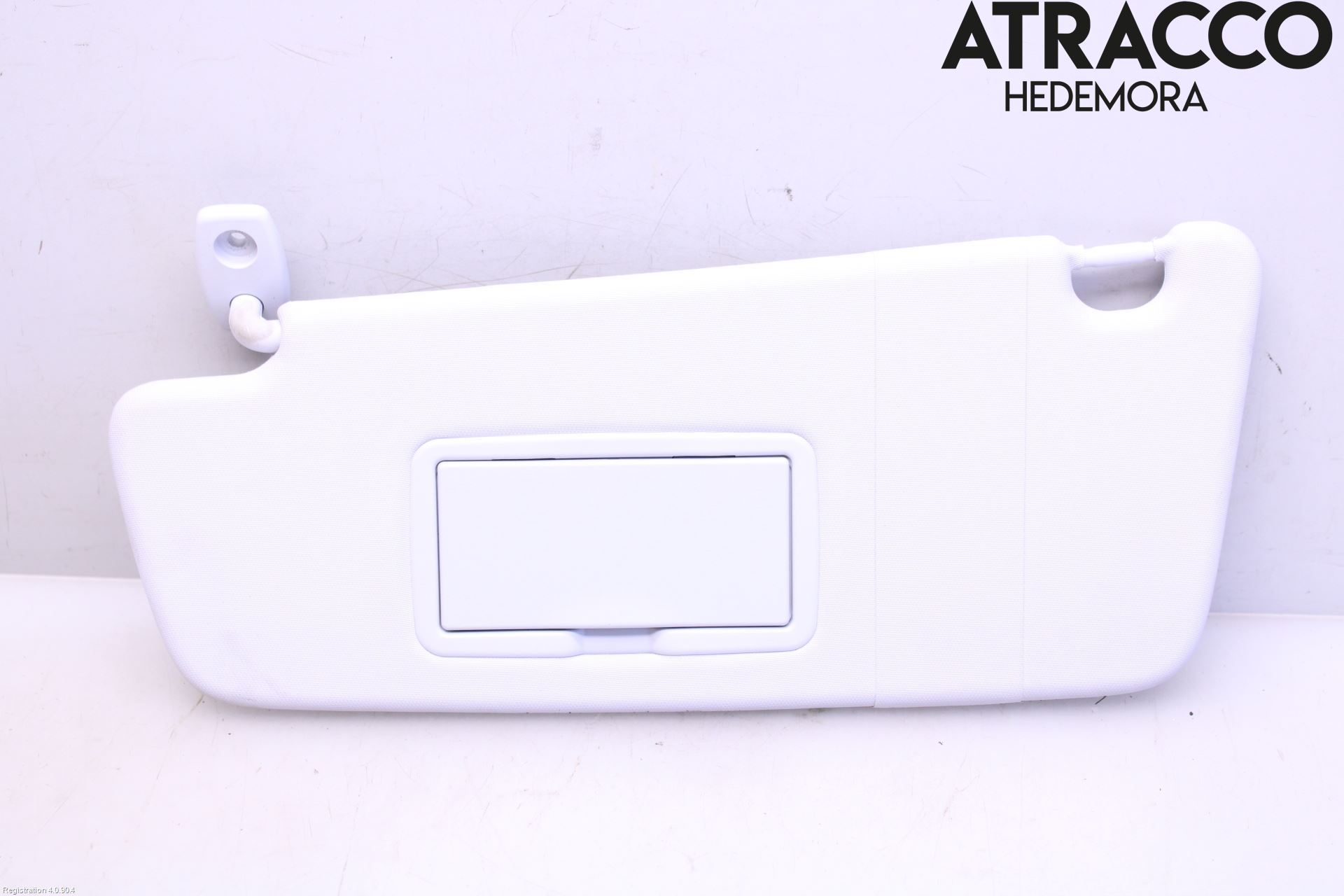 Opel CORSA E 15-19 Solskydd