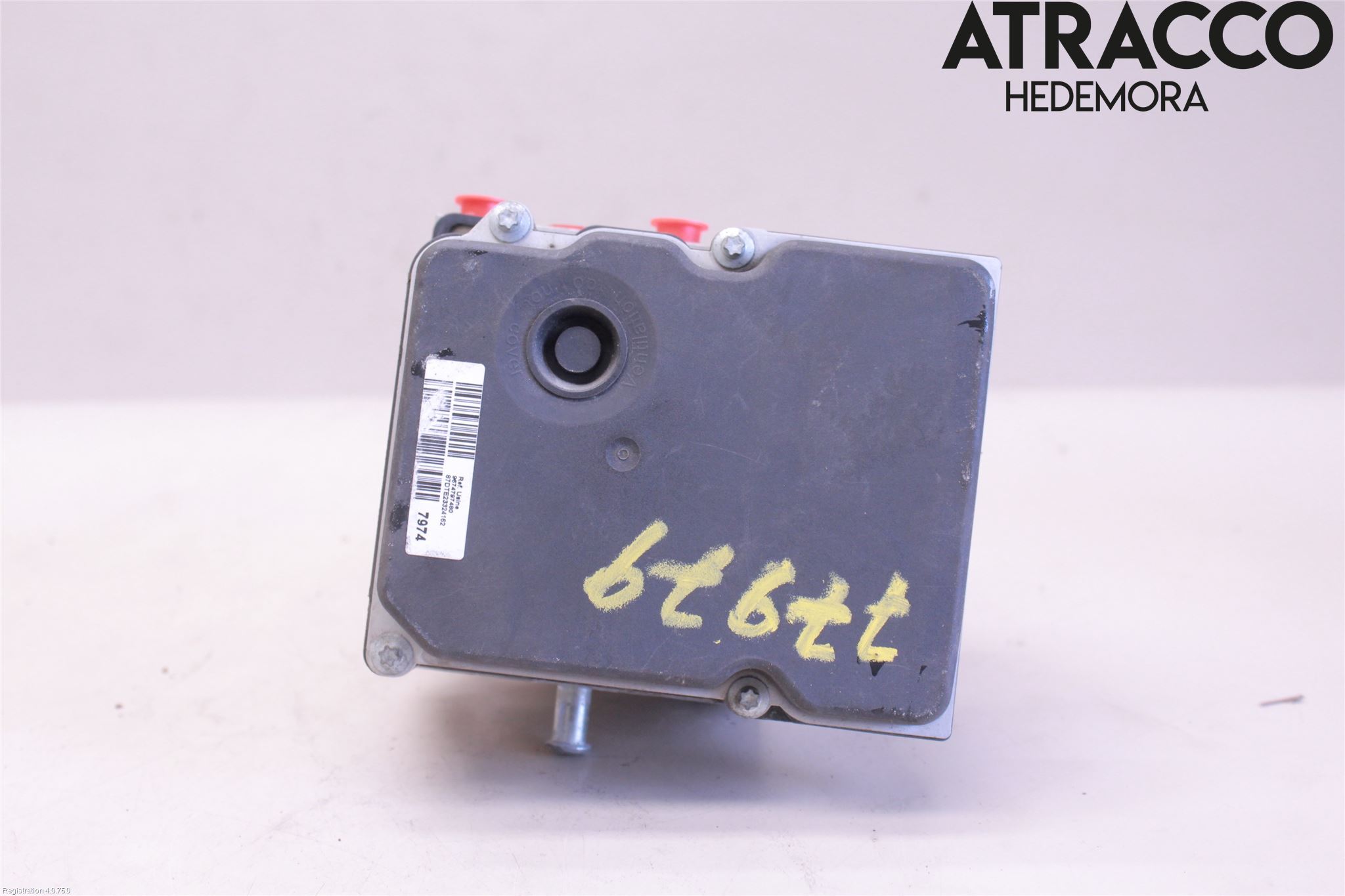 Citroen C5 08-17 Abs Hydraulaggregat