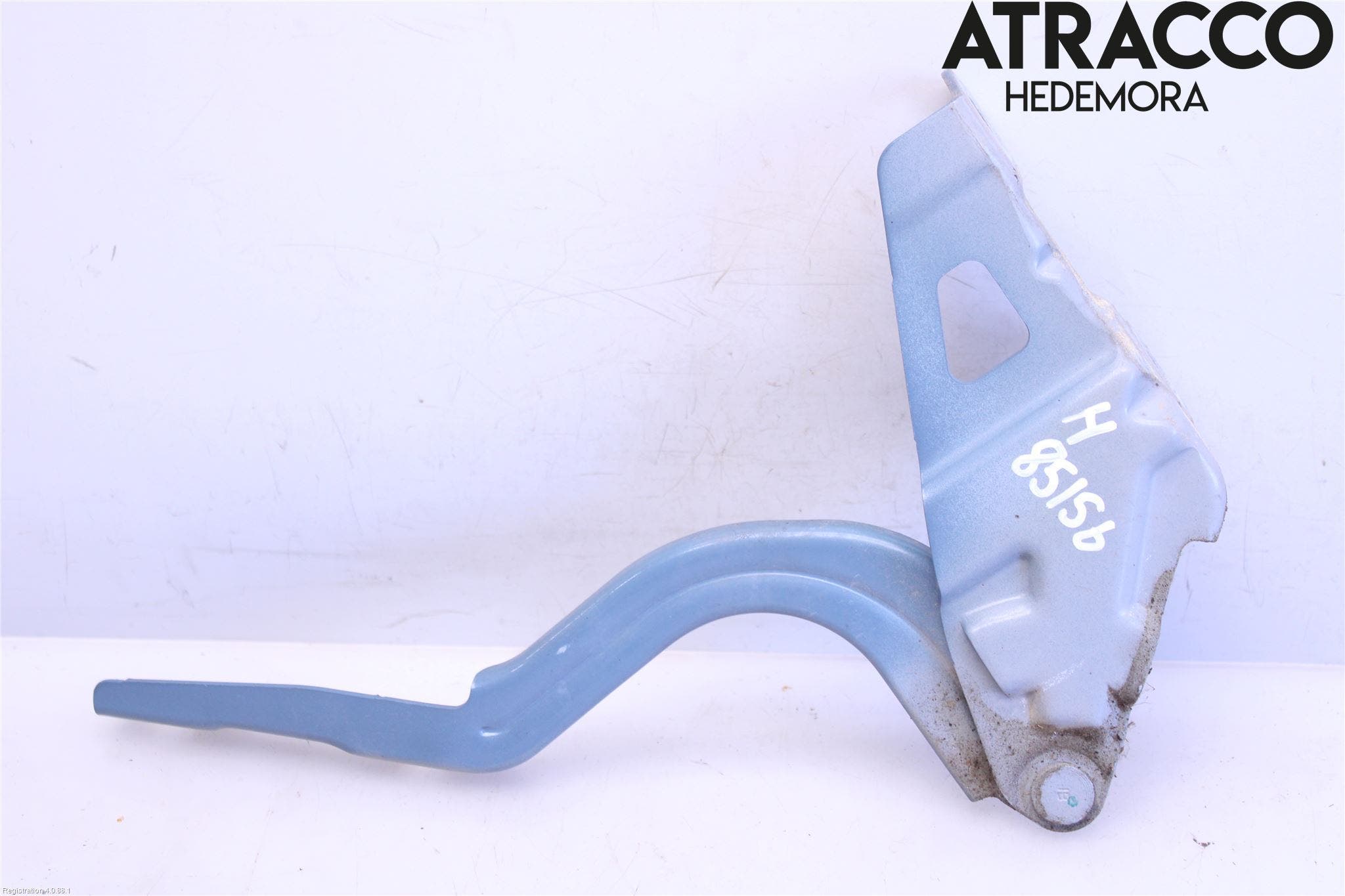 Hyundai i20 GB 15-20 Huvgångjärn