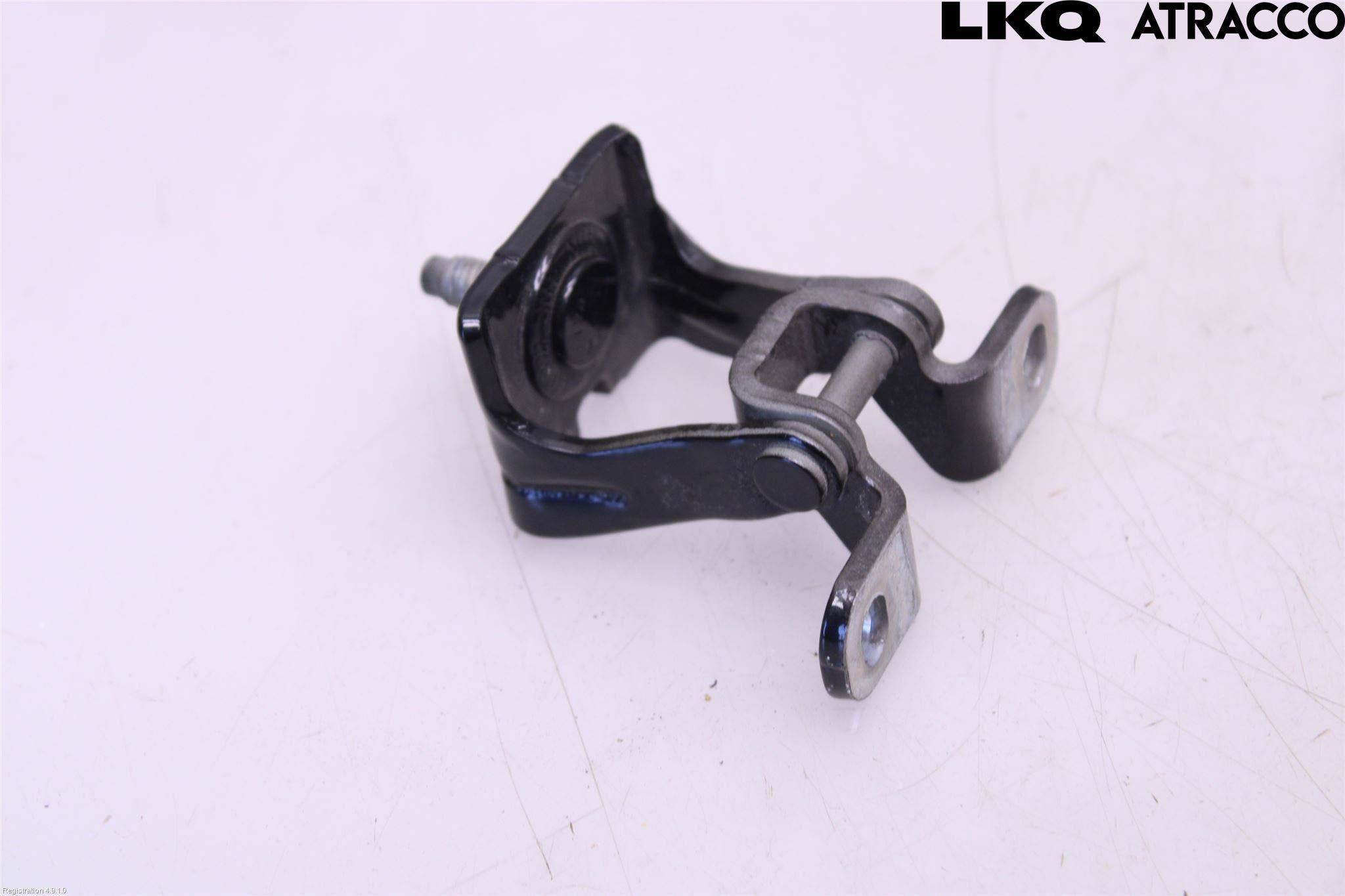 Seat LEON 20- Bakluckegångjärn Vä