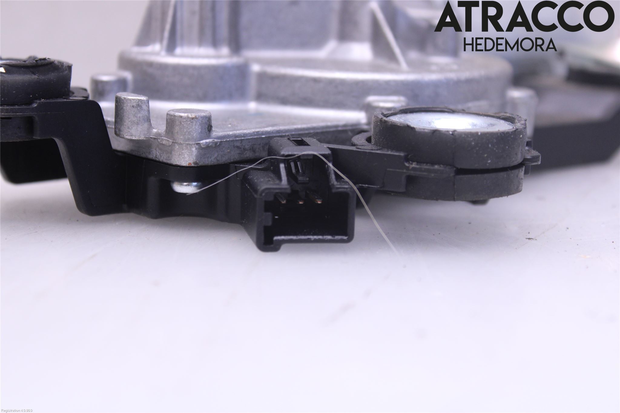 Ford FOCUS     04-07 Torkarmotor Baklucka