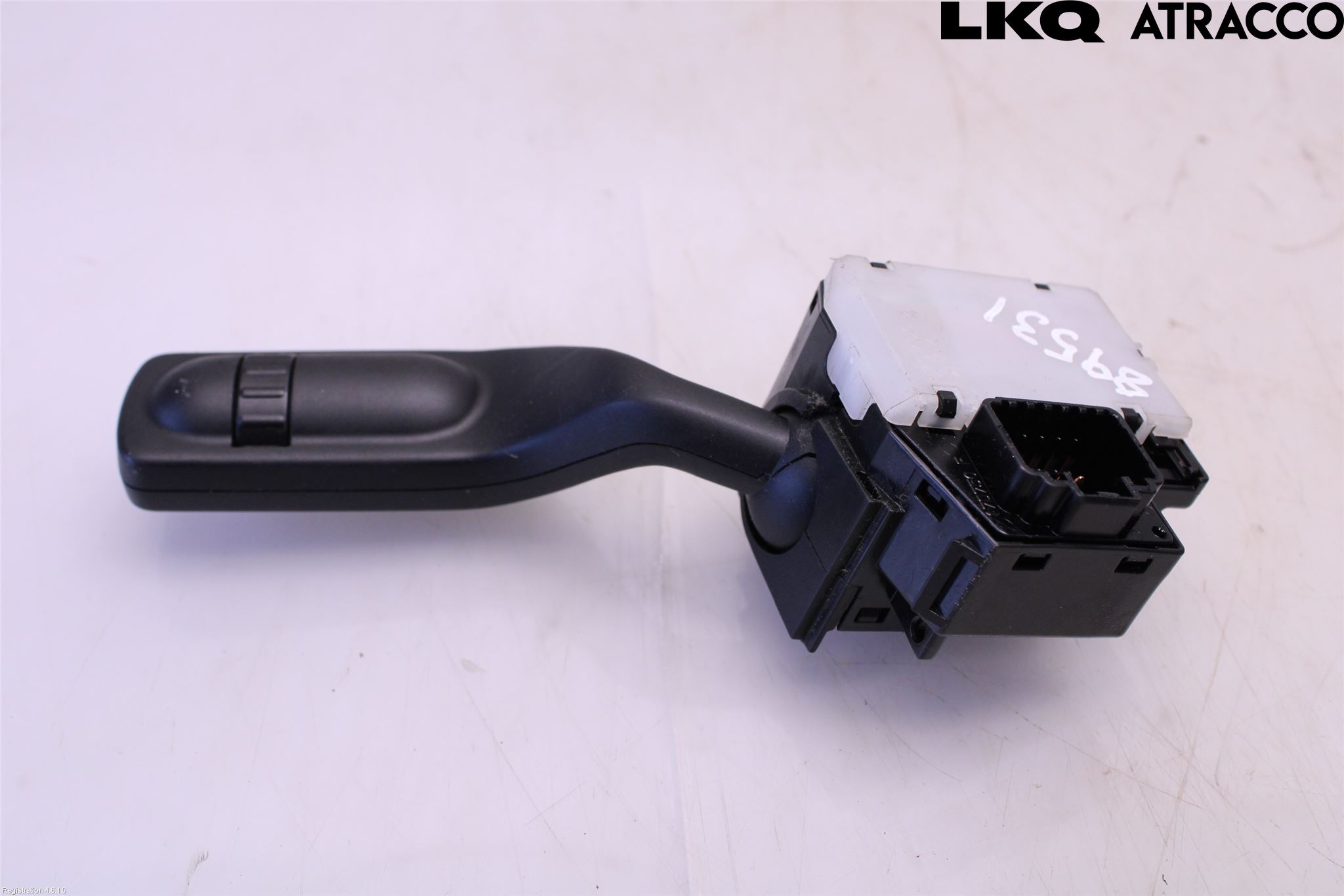 Ford MUSTANG V 05-14 Spak Torkar-Spolomk