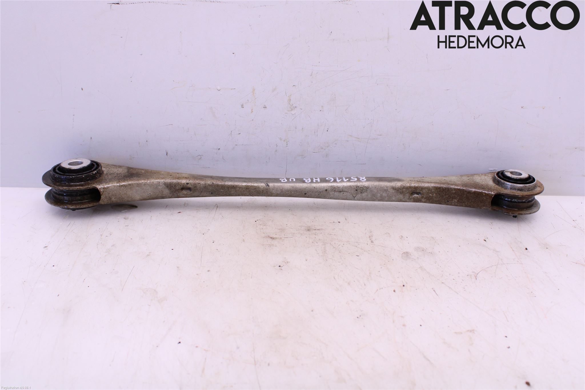 Audi A6 F2/C8 19- Bärarm Bak Höger