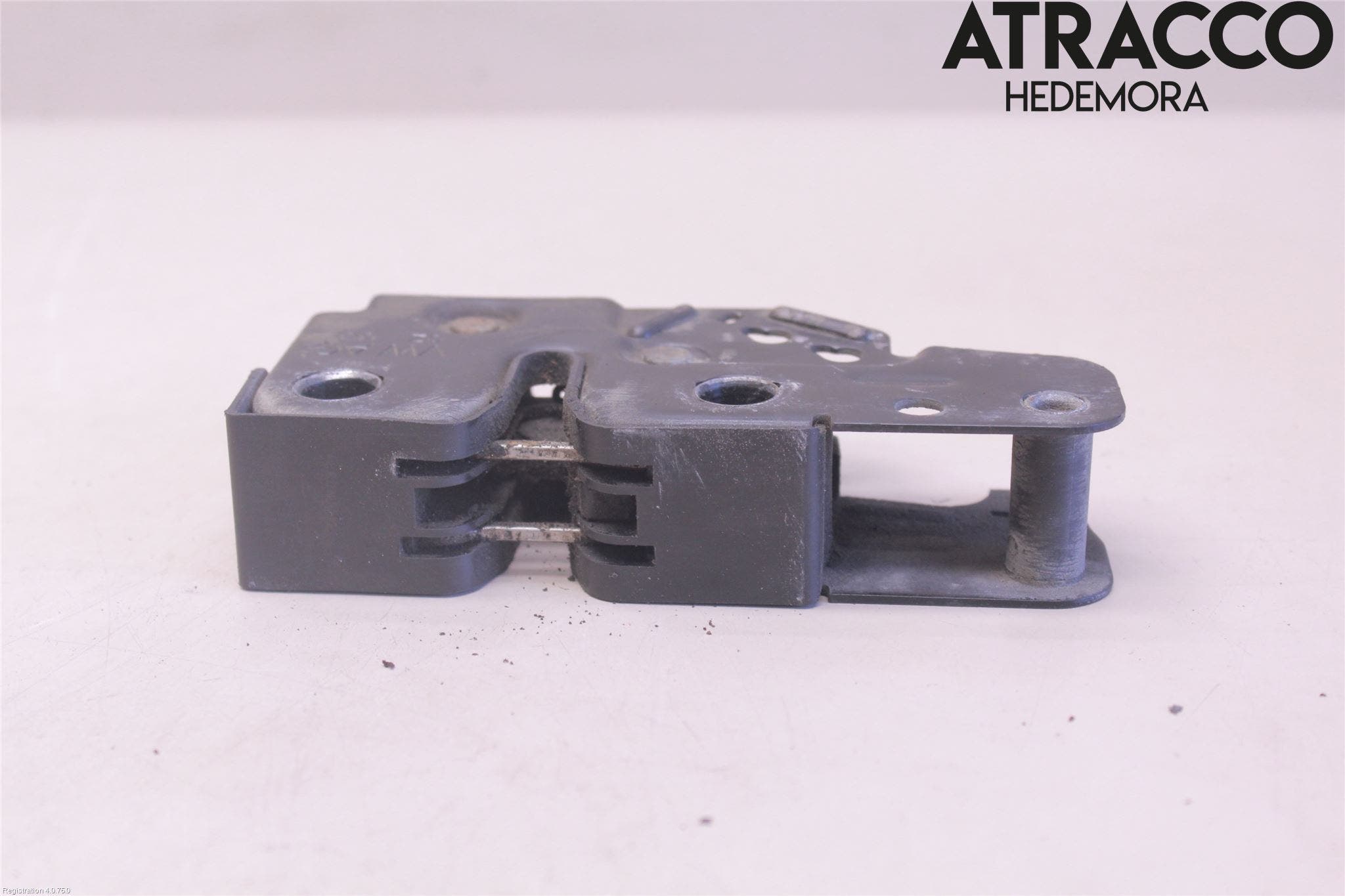 Skoda OCTAVIA (1Z) 05-13 Huvlås