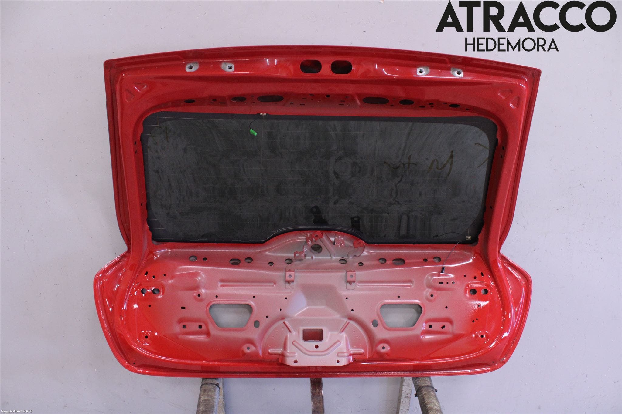 Volvo V60 11-13 Baklucka Cc-Kombi-Sedan