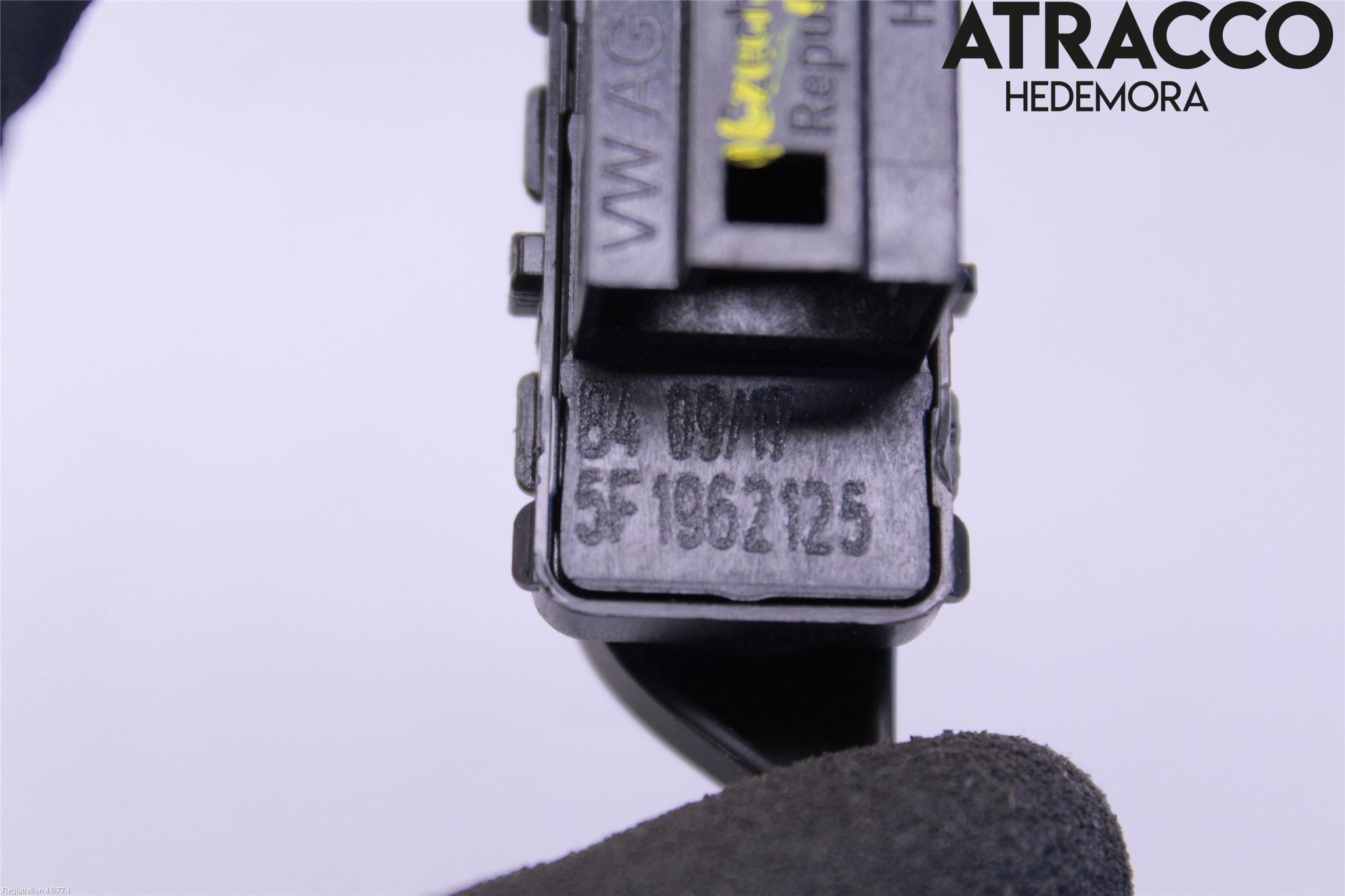 Seat LEON 13-20 Strömställare Centrallås