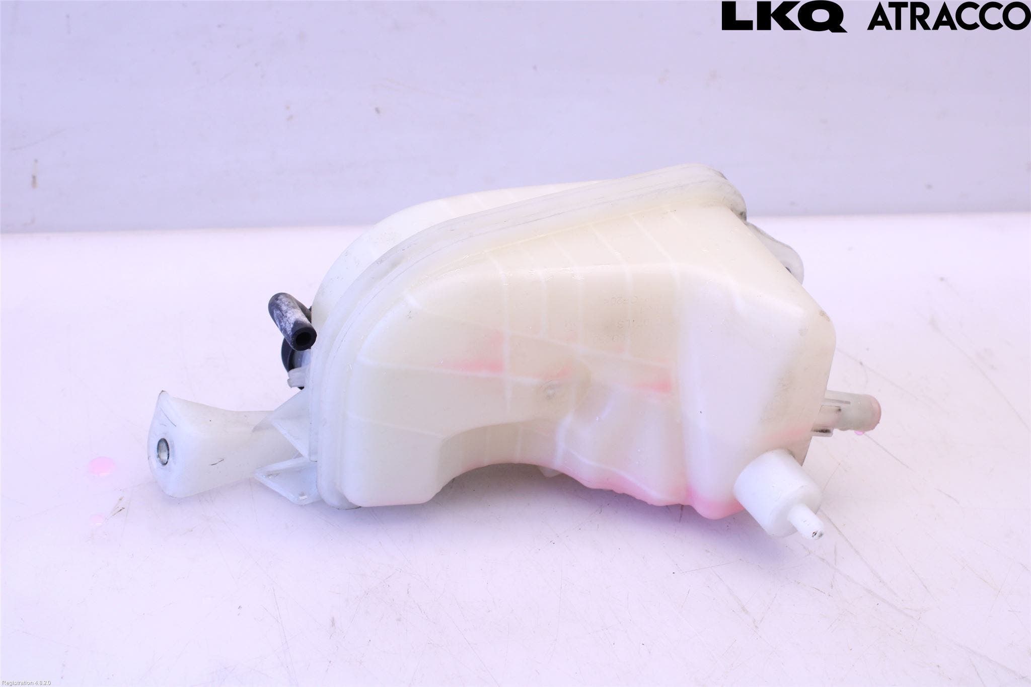 Toyota AURIS 13-19 Expansionstank