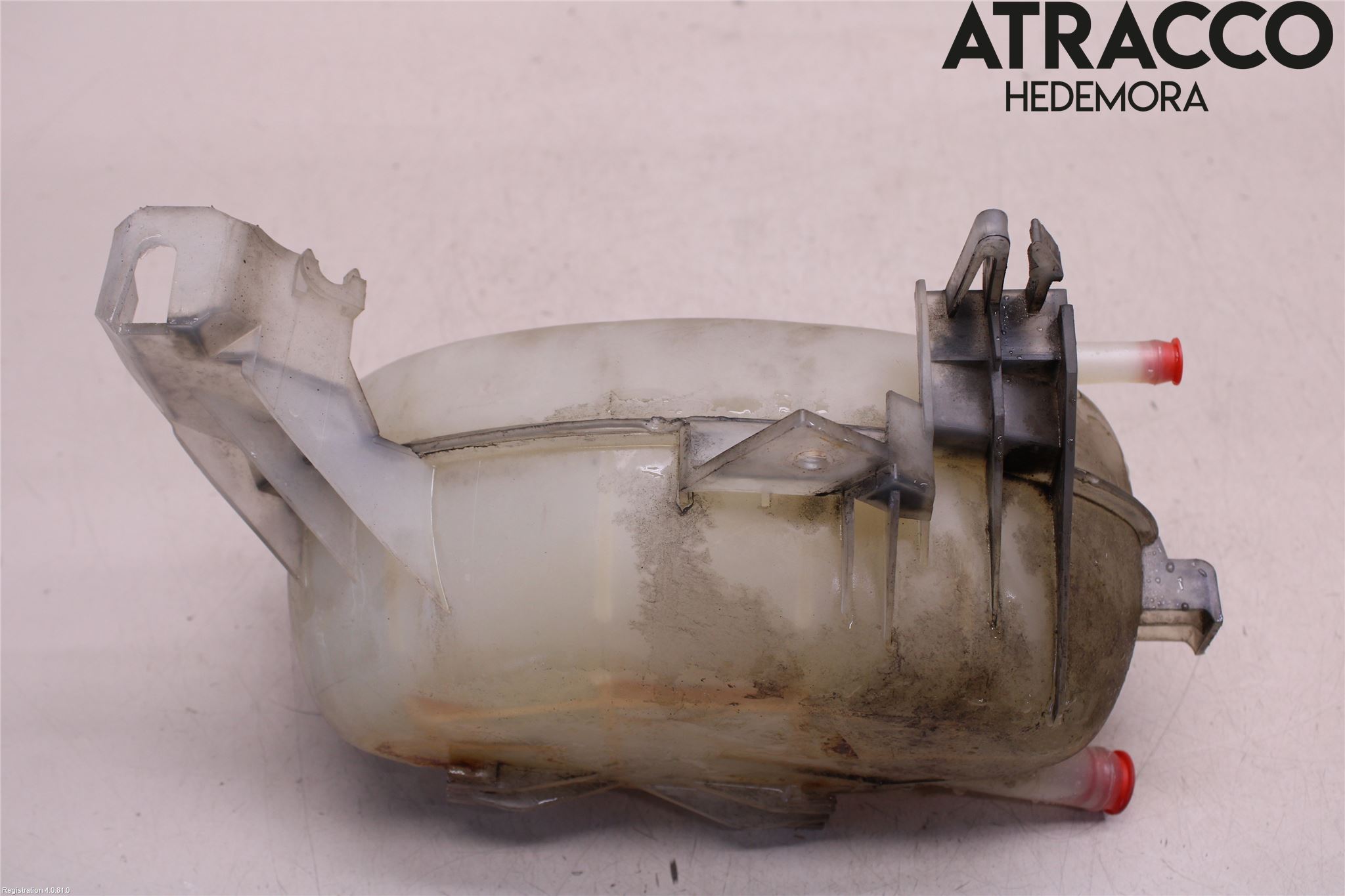 Opel MOVANO A 99-10 Expansionstank