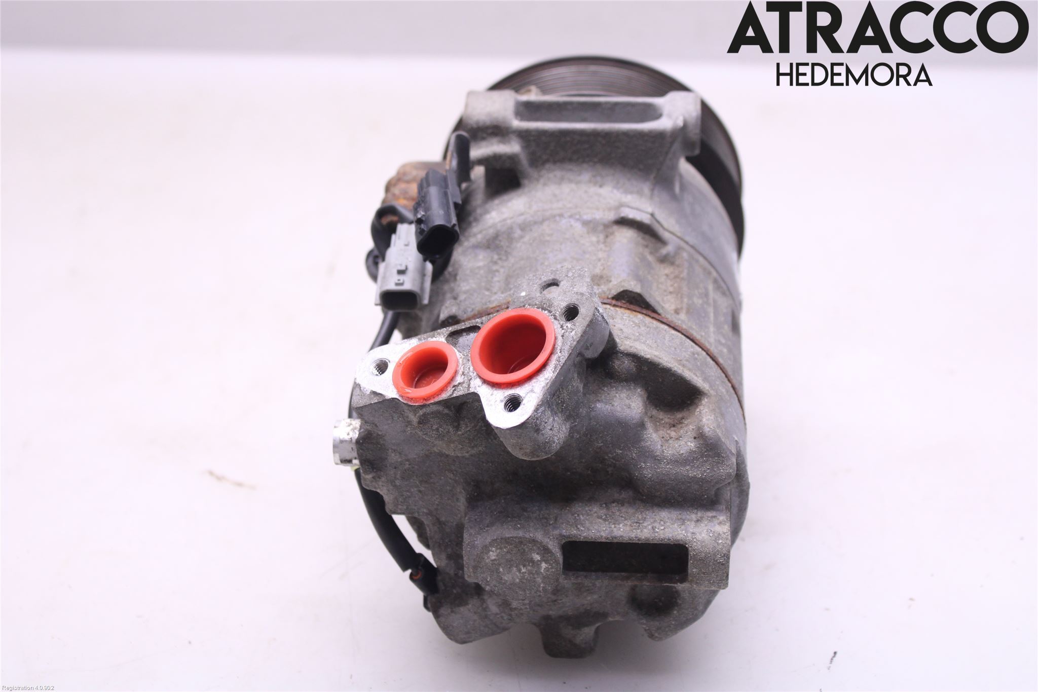 Nissan QASHQAI 14-17 Ac Kompressor