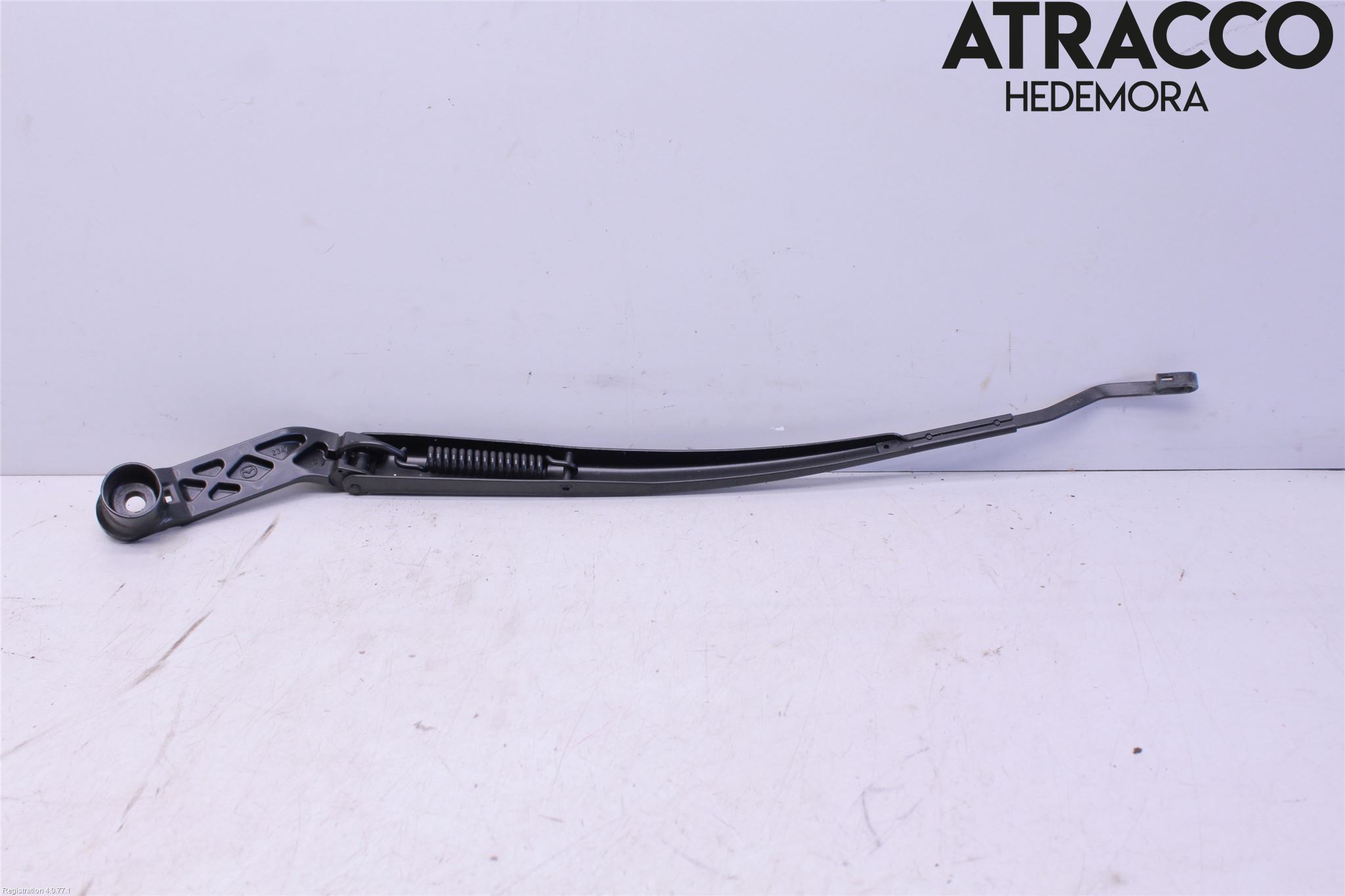 Mazda 6 13- Torkararm Armar Vindruta