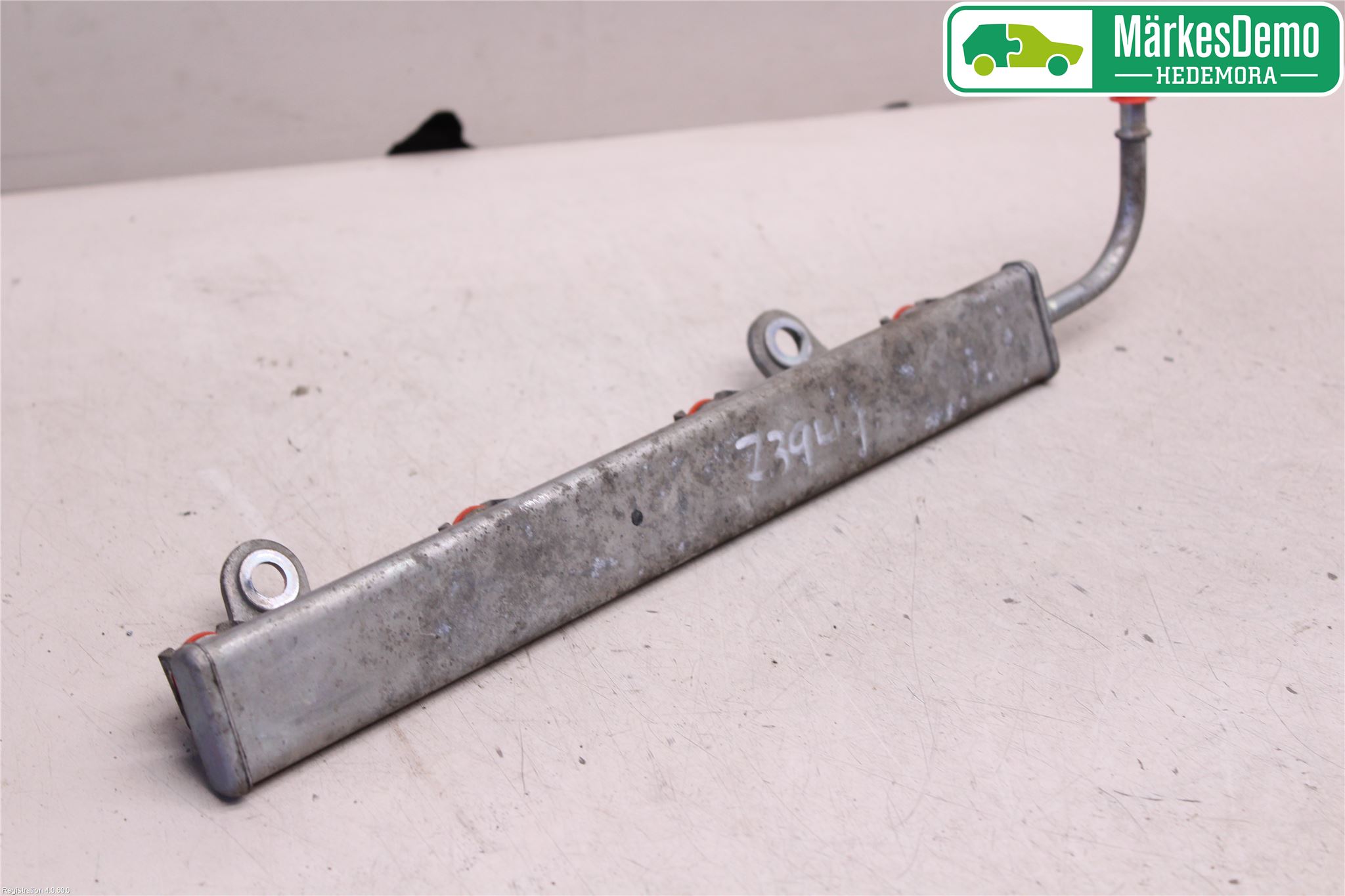 Mitsubishi COLT 09-13 Inj. Fuelrail