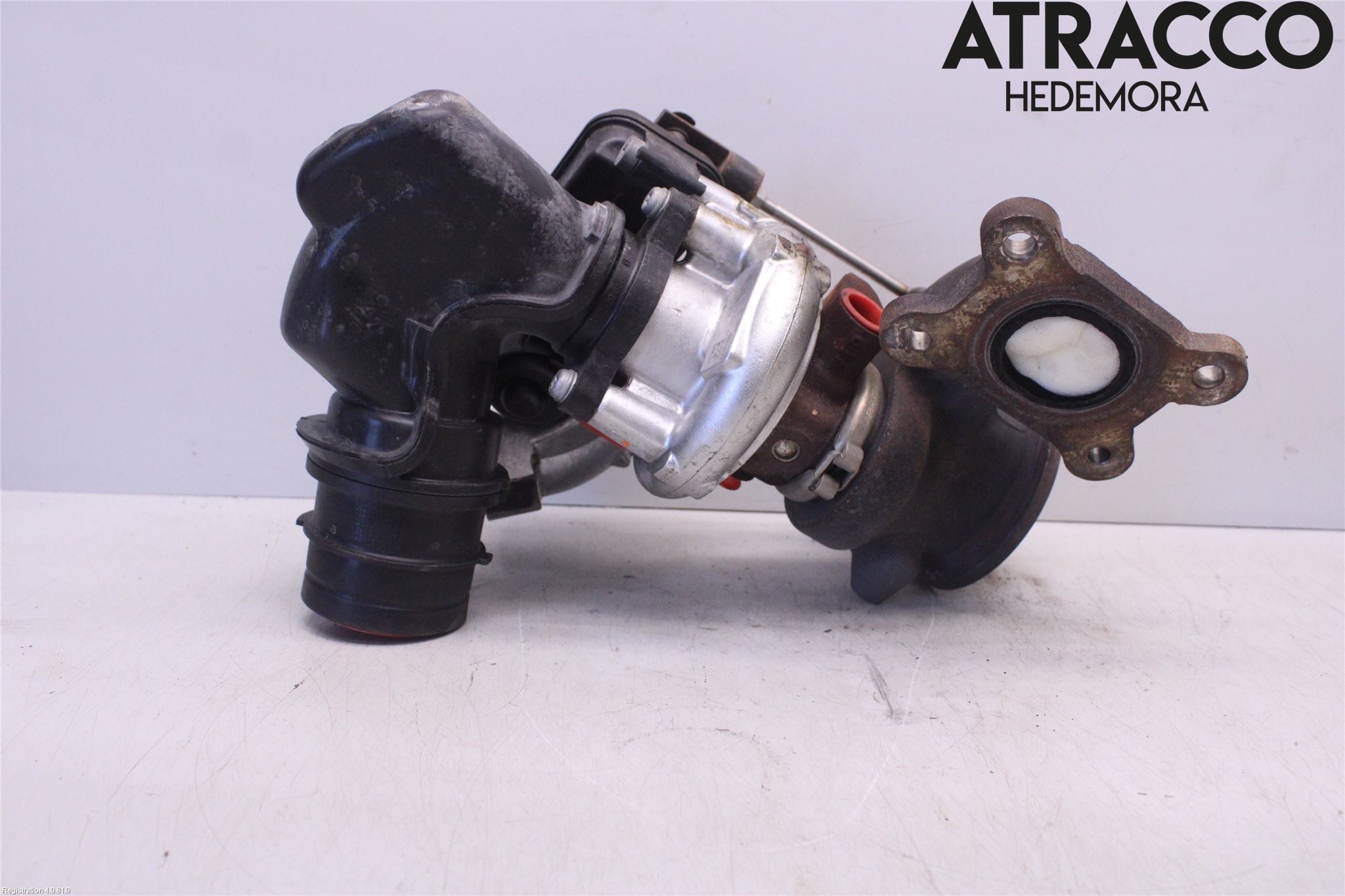 Seat LEON 13-20 Turboaggregat