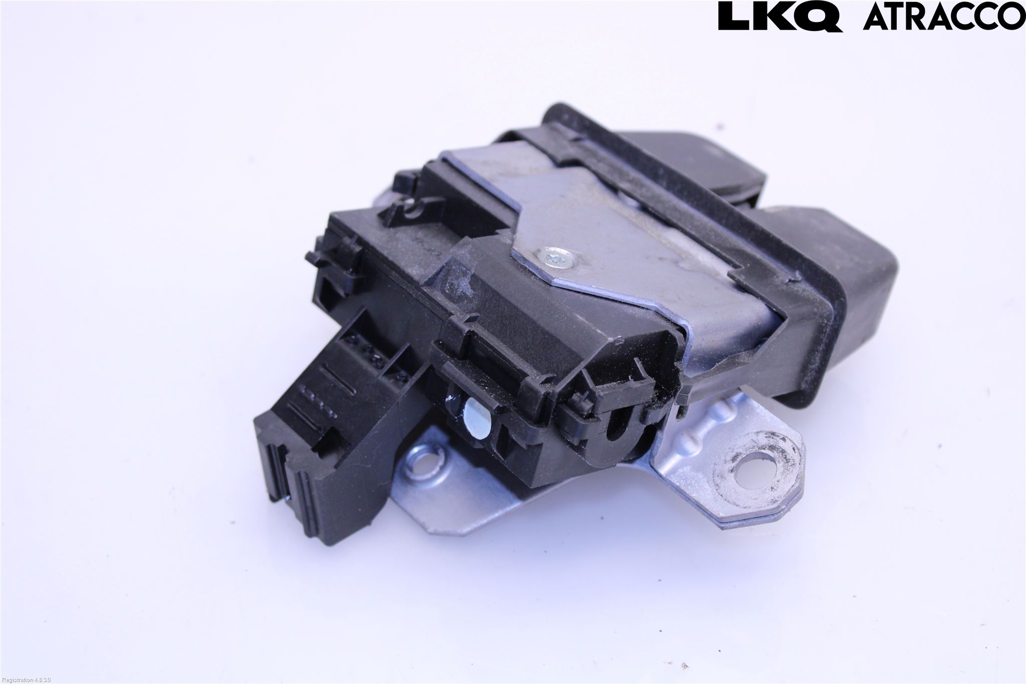 Ford KUGA 08-12 Låskista Baklucka