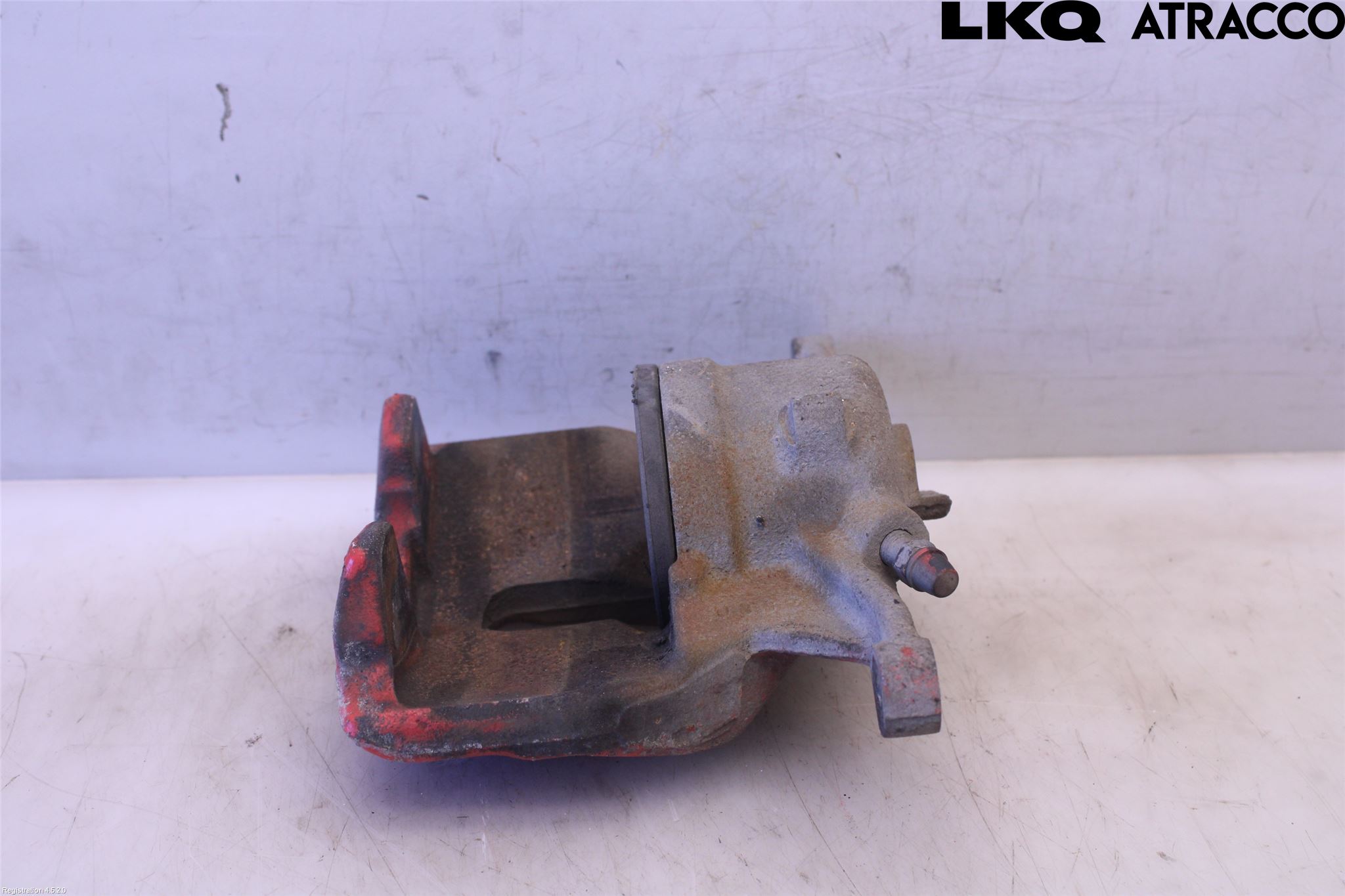 Audi A3/S3 8V 13-20 Bromsok Fram Höger