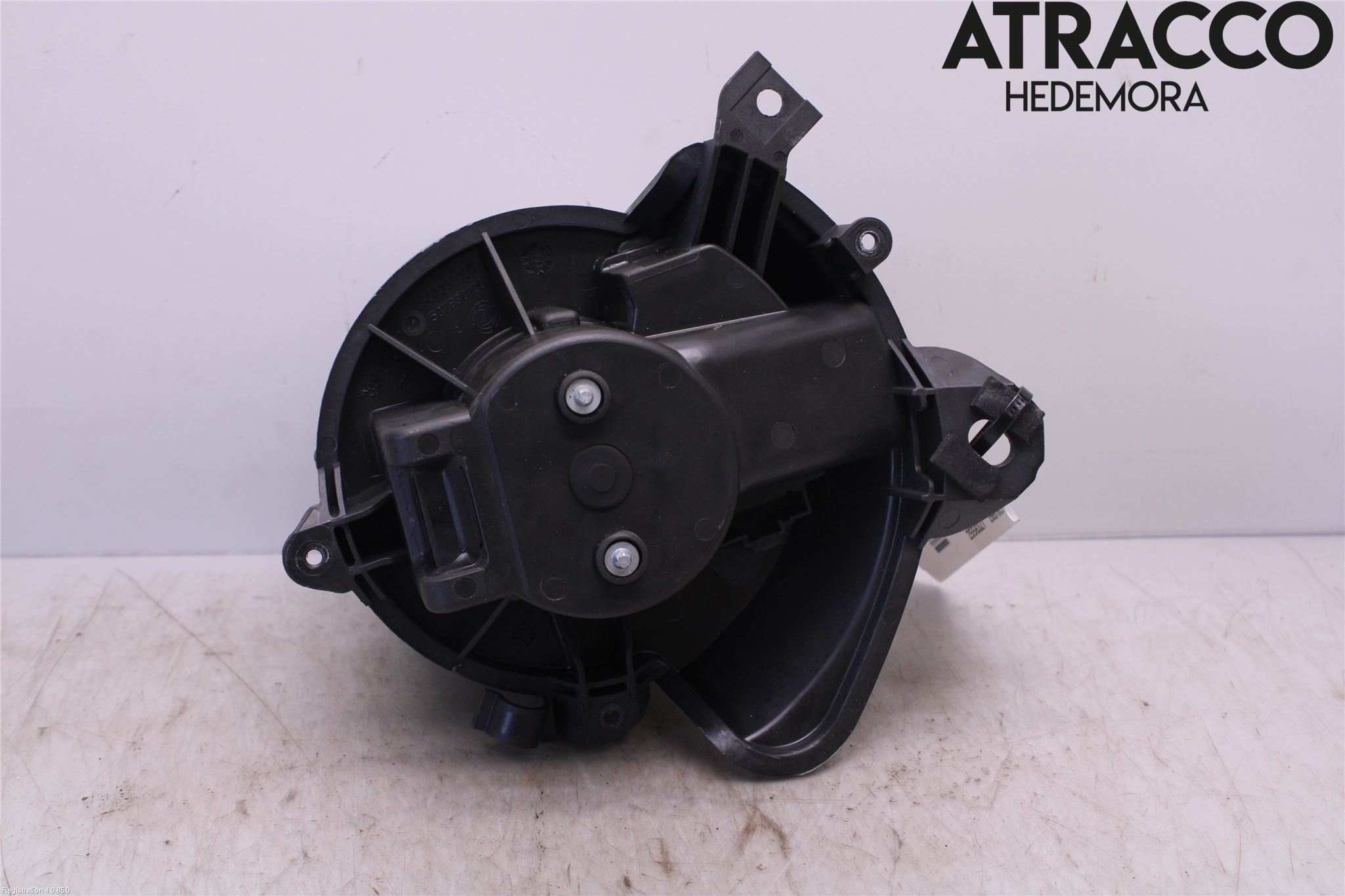 Opel COMBO D 12-18 Ac Värmefläkt