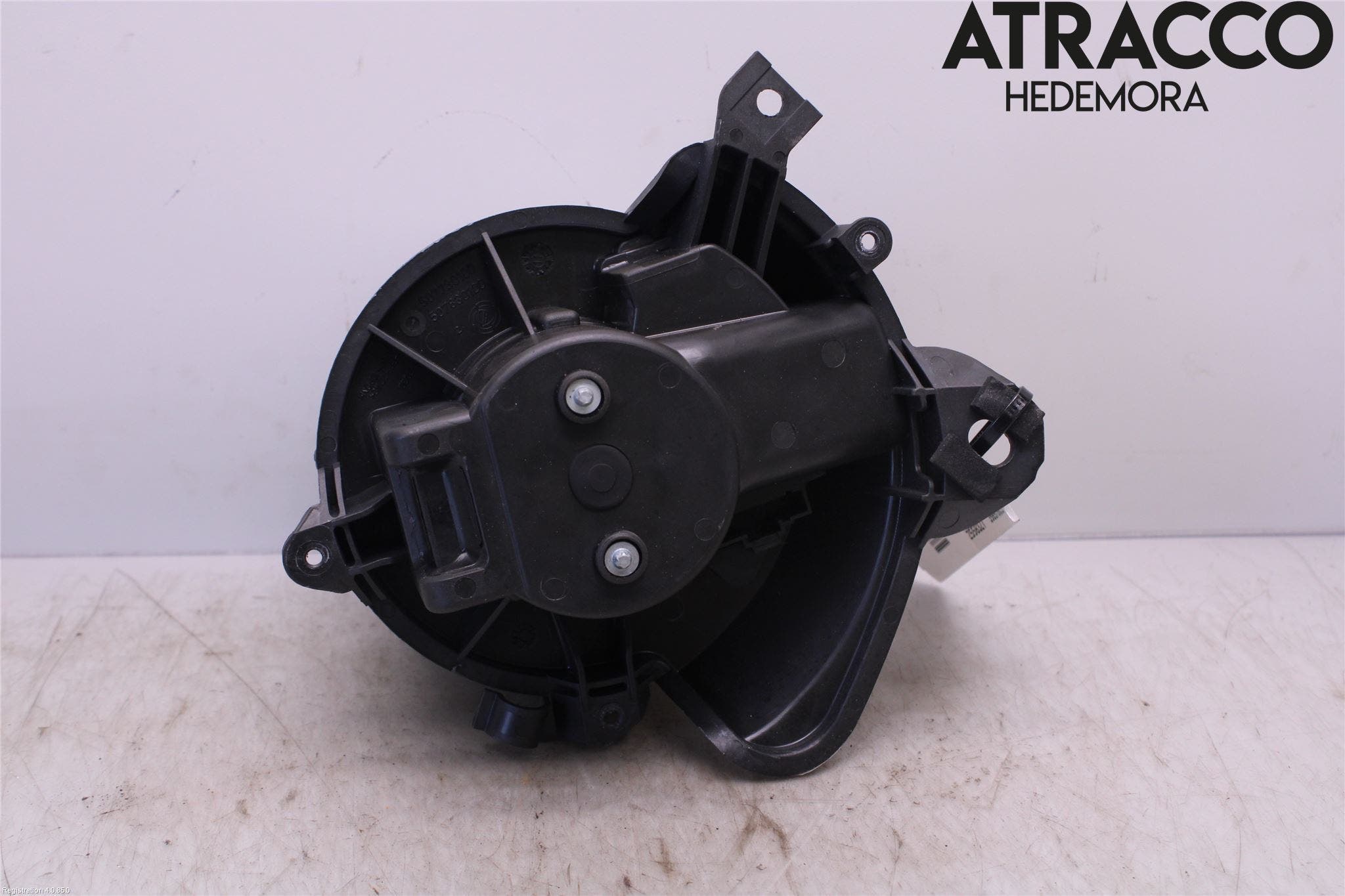 Opel COMBO D 12-18 Ac Värmefläkt