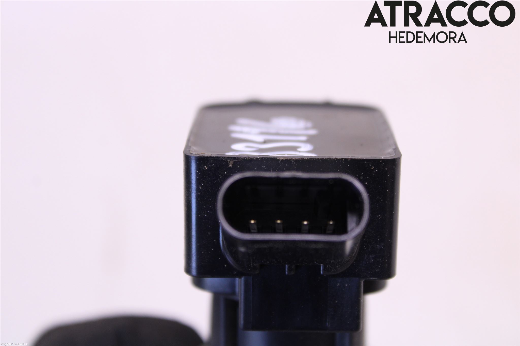 Kia NIRO (DE) 17-22 Tändspole