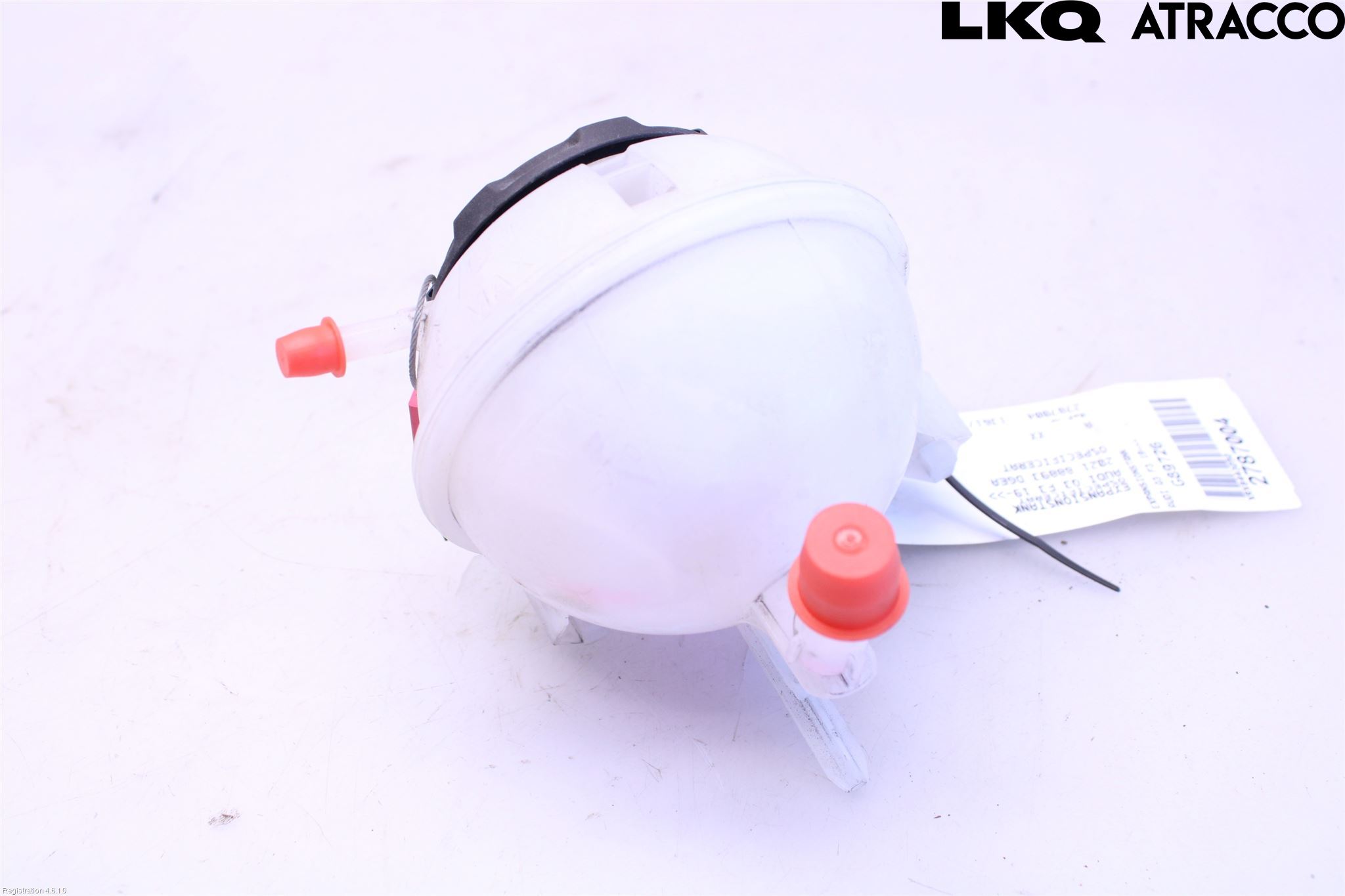 Audi Q3 F3 19- Expansionstank