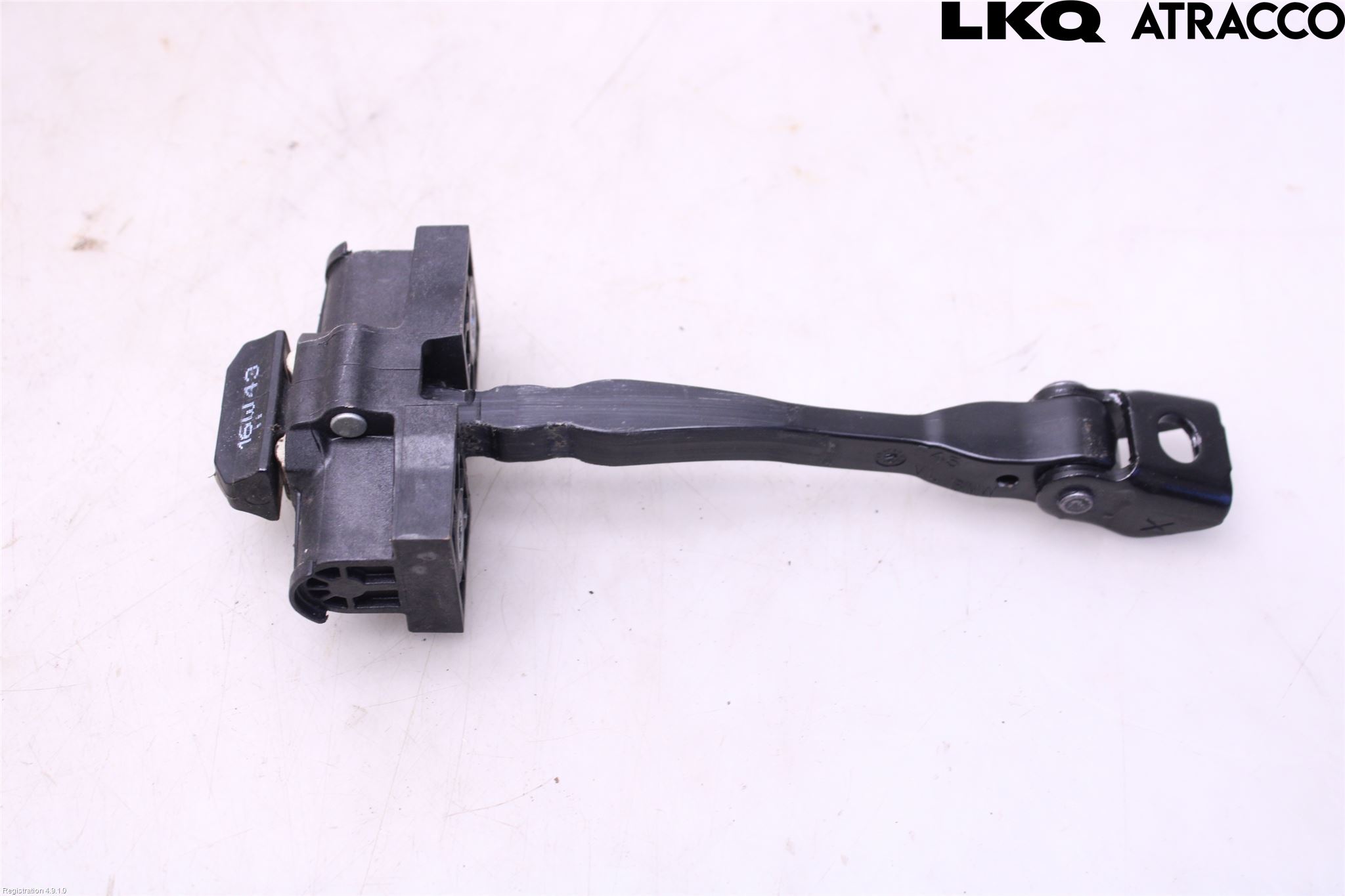 BMW 2 F45 Active Tourer 14-21 Dörrstopp