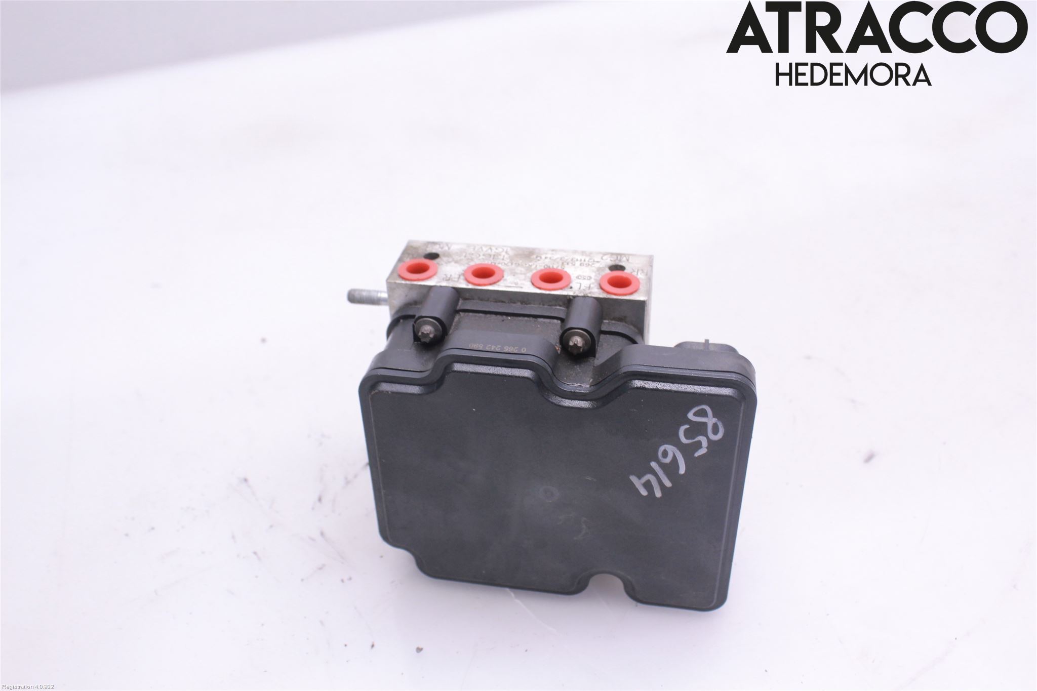 Honda CR-V 13-18 Abs Hydraulaggregat