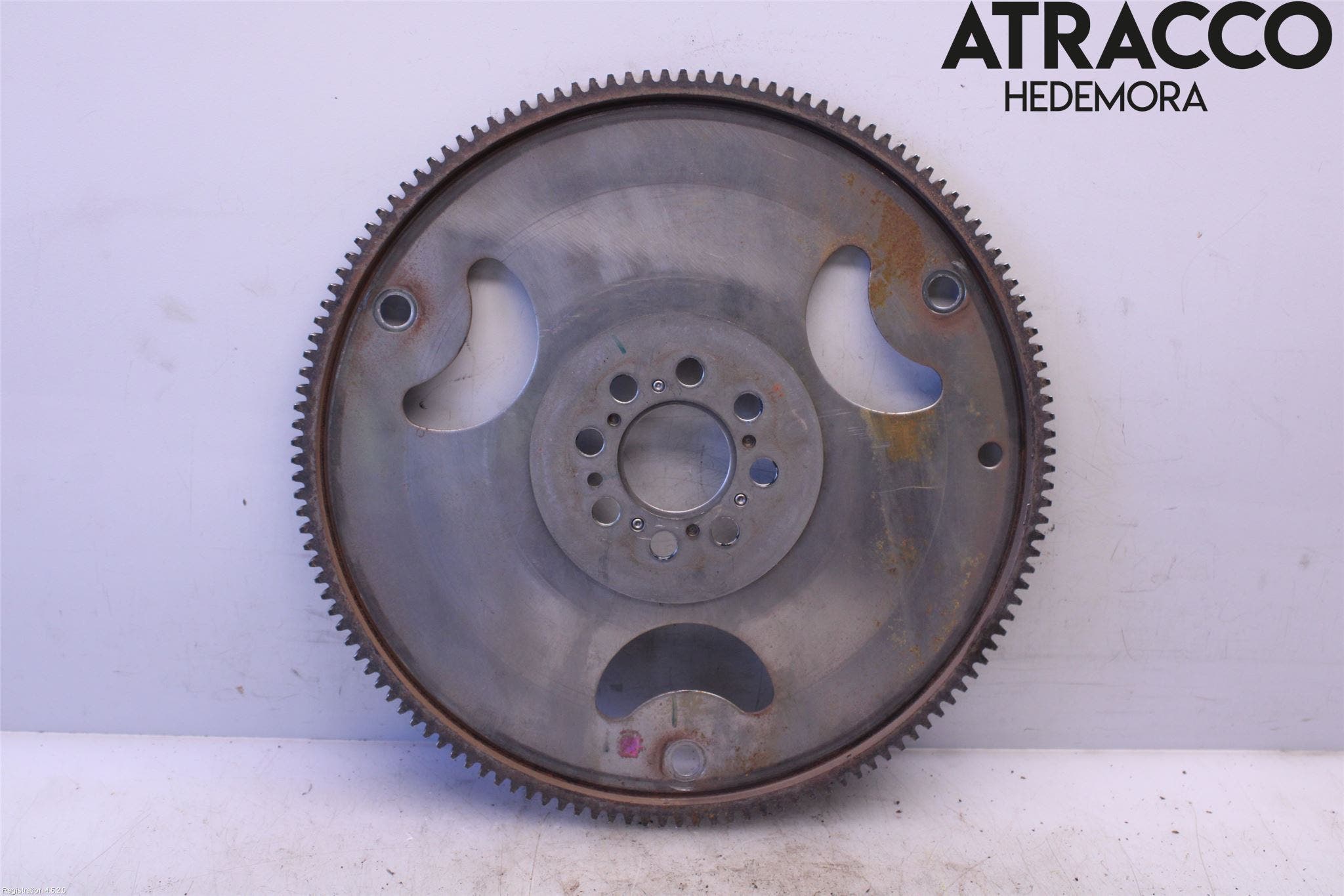 Opel INSIGNIA 09-16 Svänghjul Aut