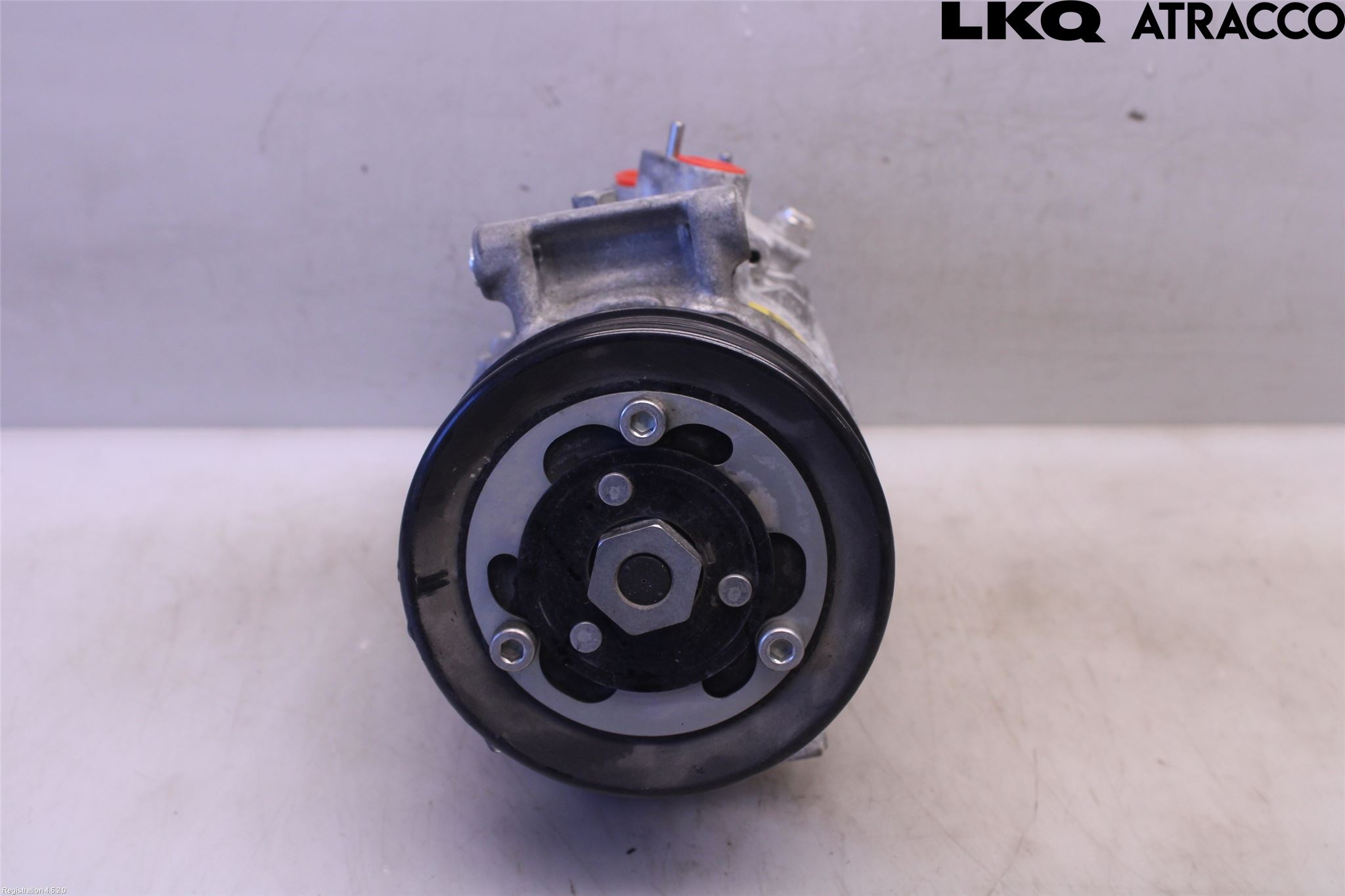 Volkswagen VW PASSAT 15-19 Ac Kompressor