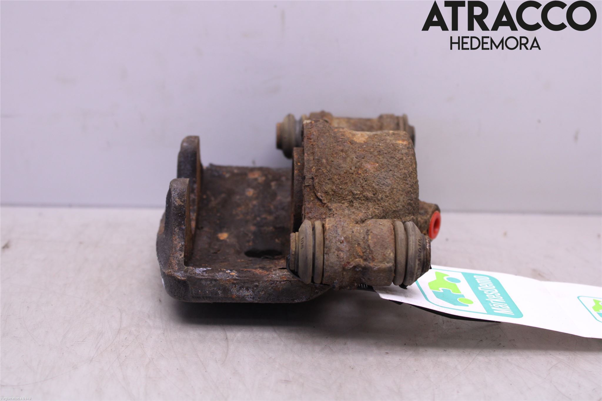 Toyota COROLLA 88-92 Bromsok Fram Vänster