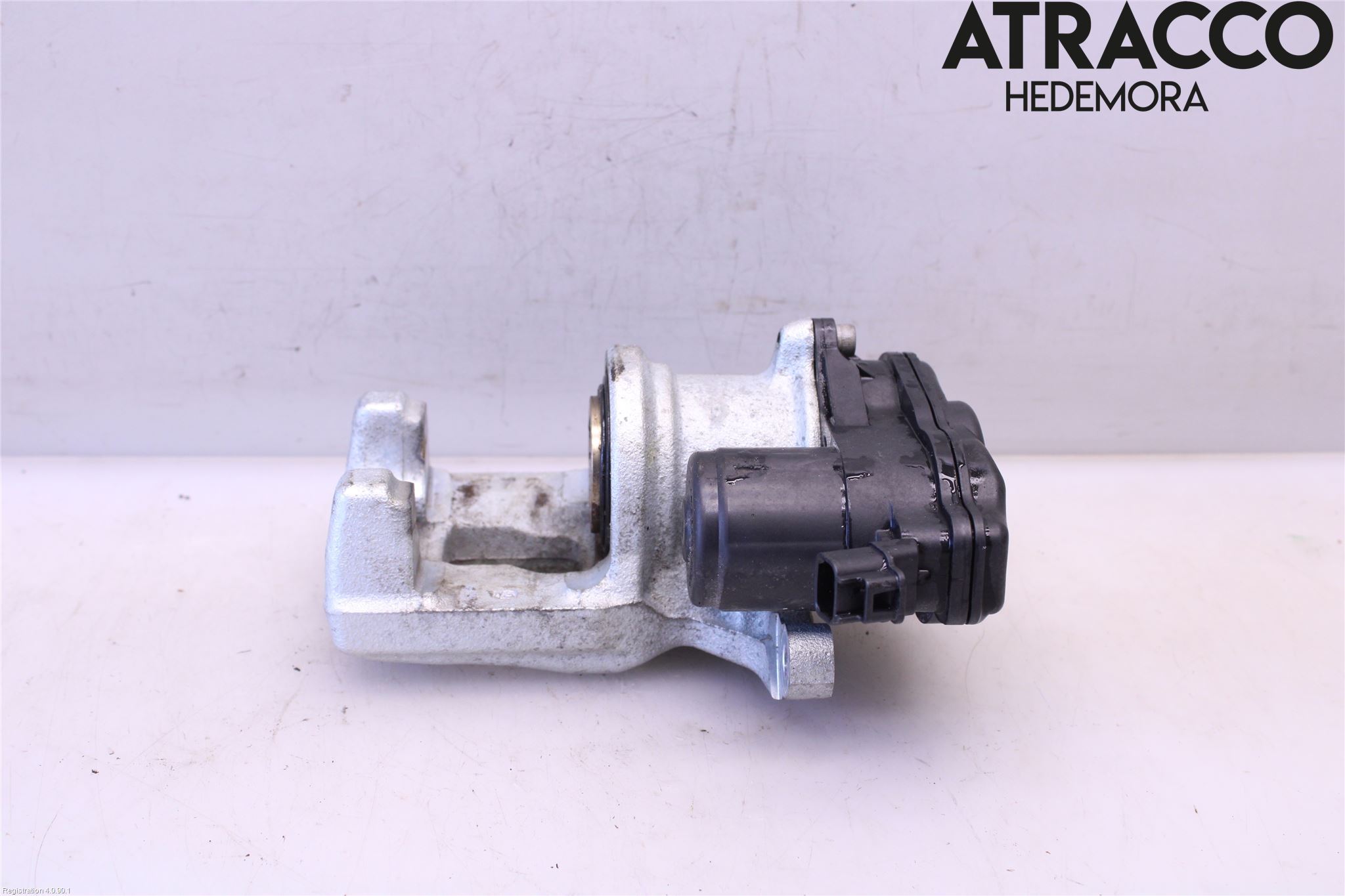 Toyota RAV4 19- Bromsok Bak Vänster